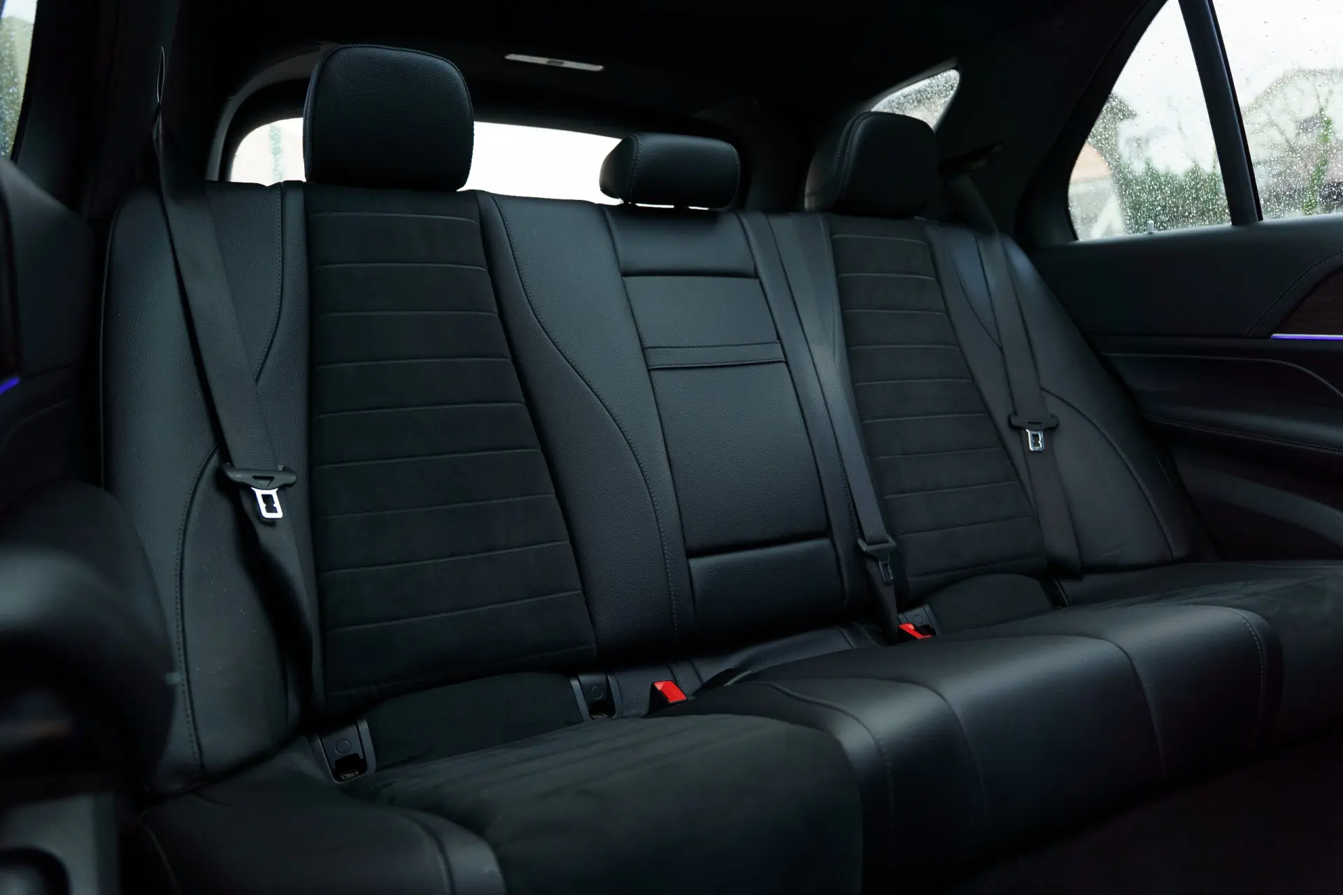 Mercedes-Benz GLE 350 de 4Matic 18