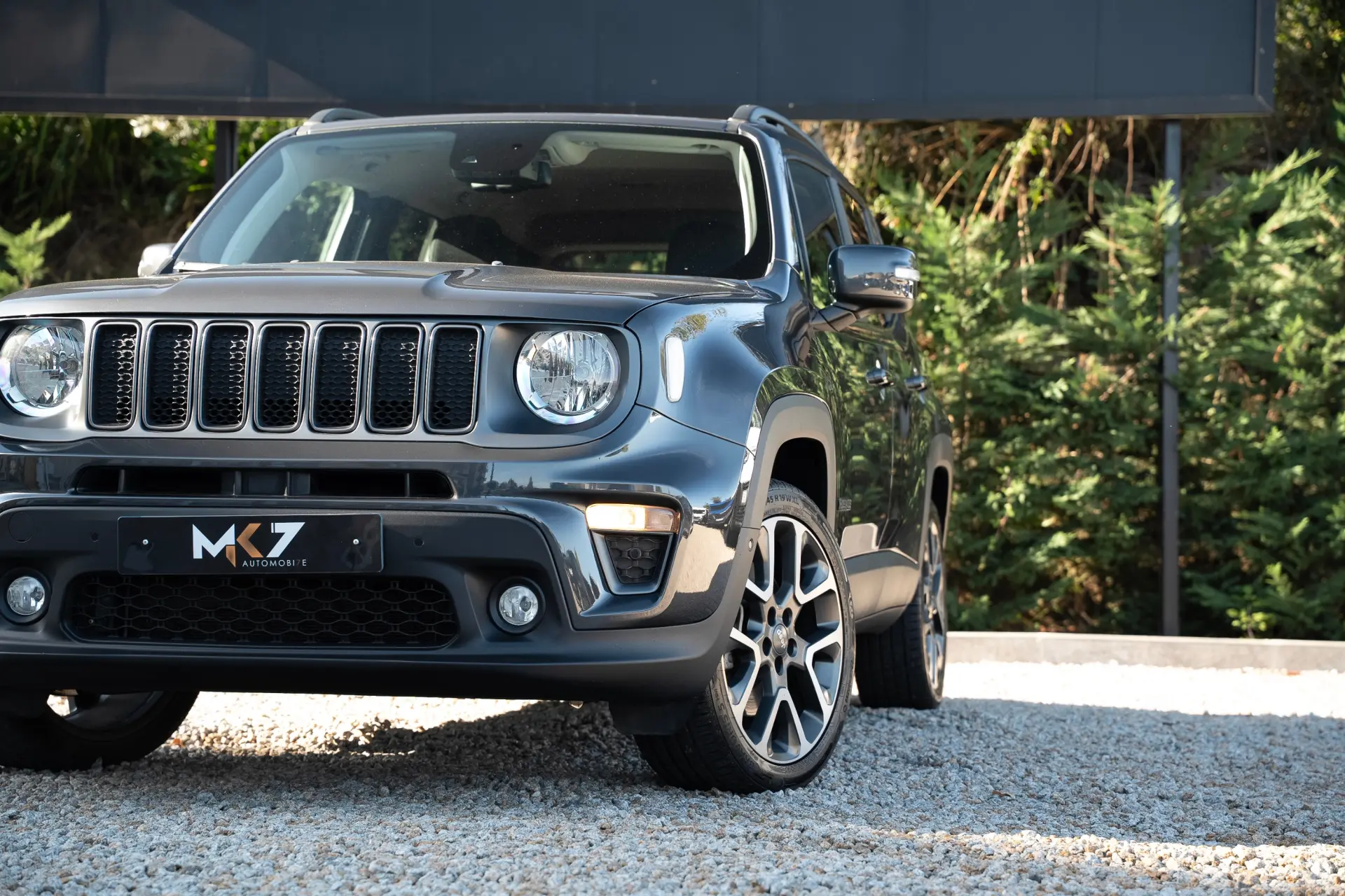 Jeep Renegade 1.3 T4-PHEV 177 kW 4xe North Star 4