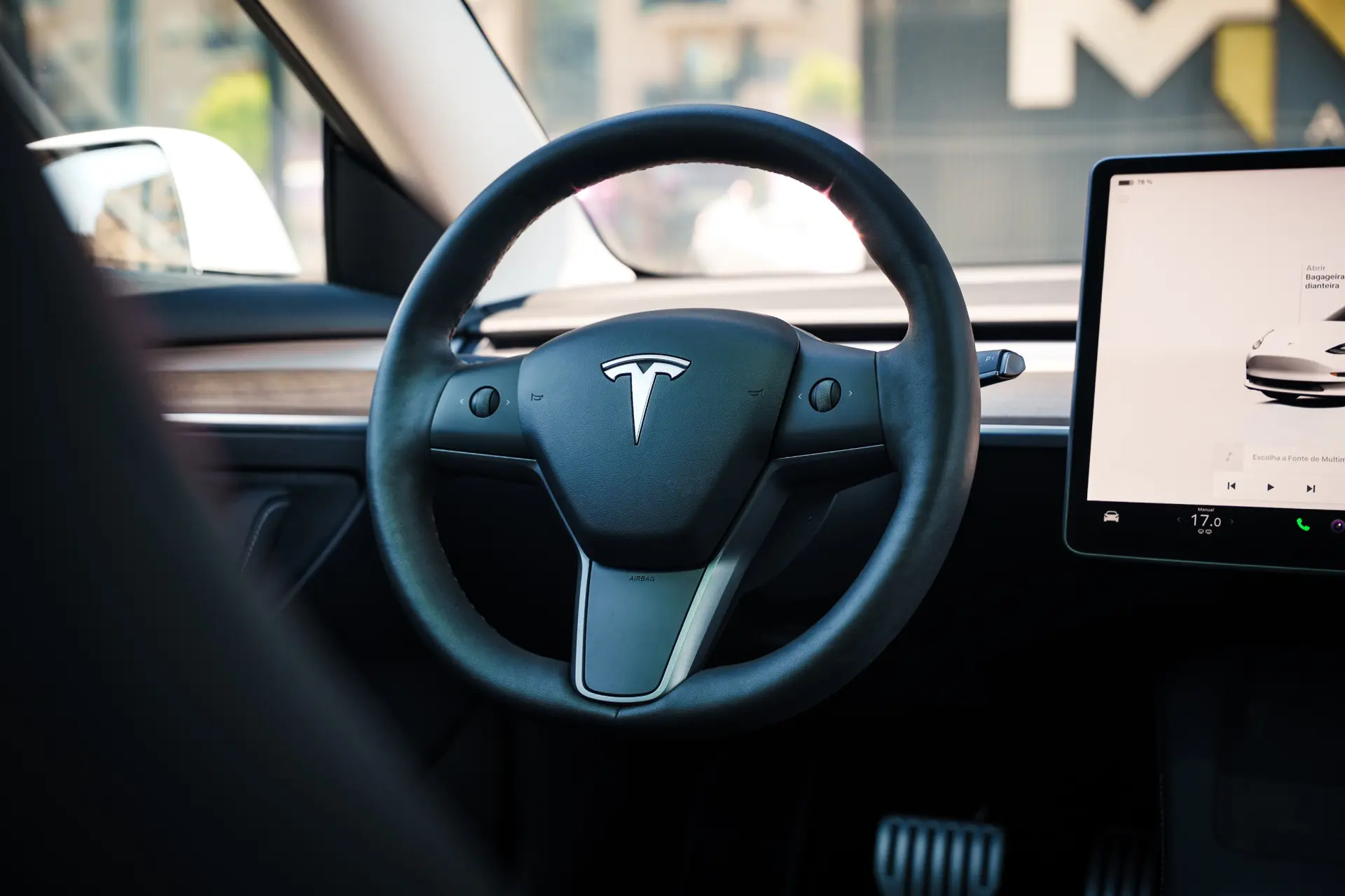 Tesla Model 3 Performance Dual Motor AWD 20