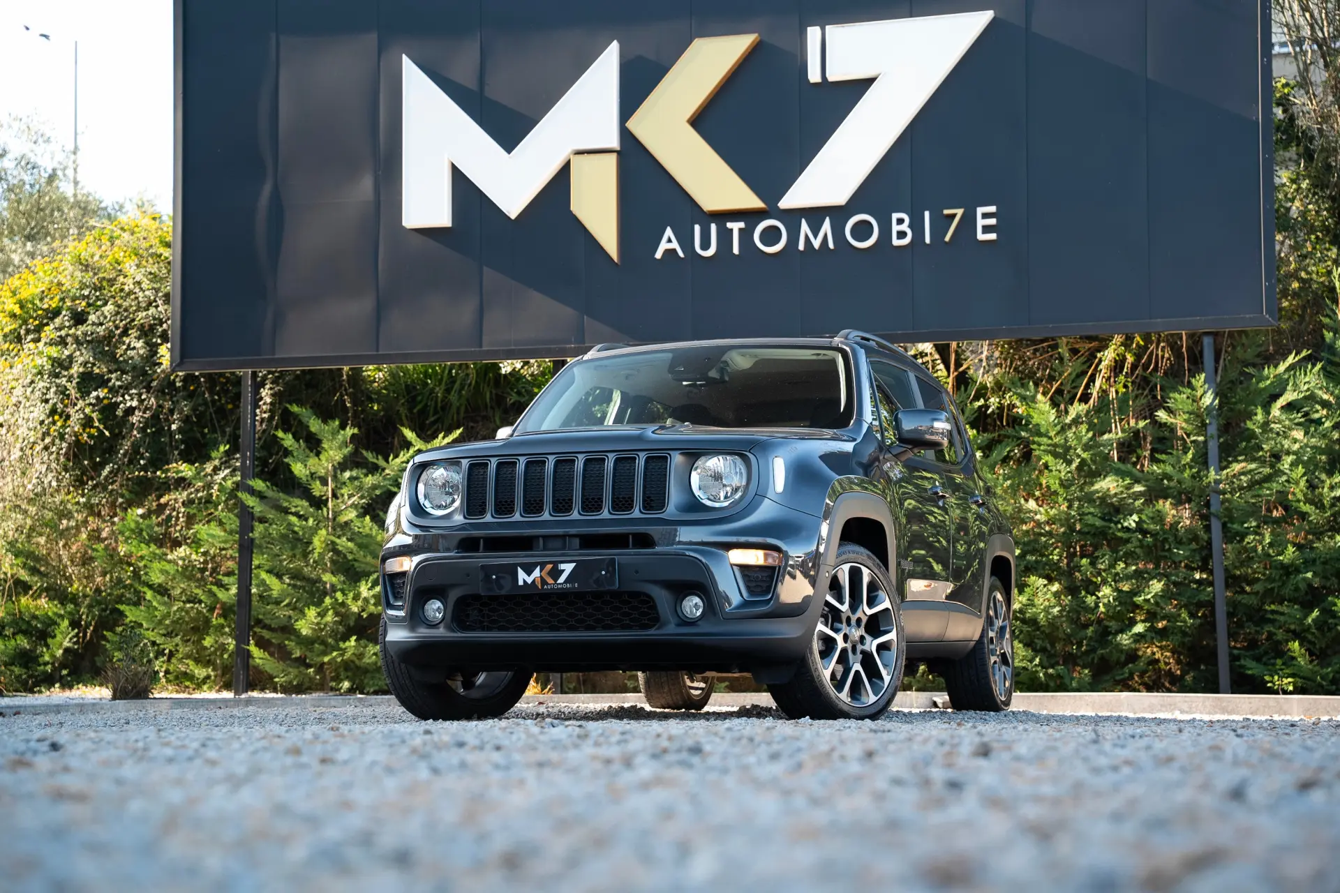 Jeep Renegade 1.3 T4-PHEV 177 kW 4xe North Star 35