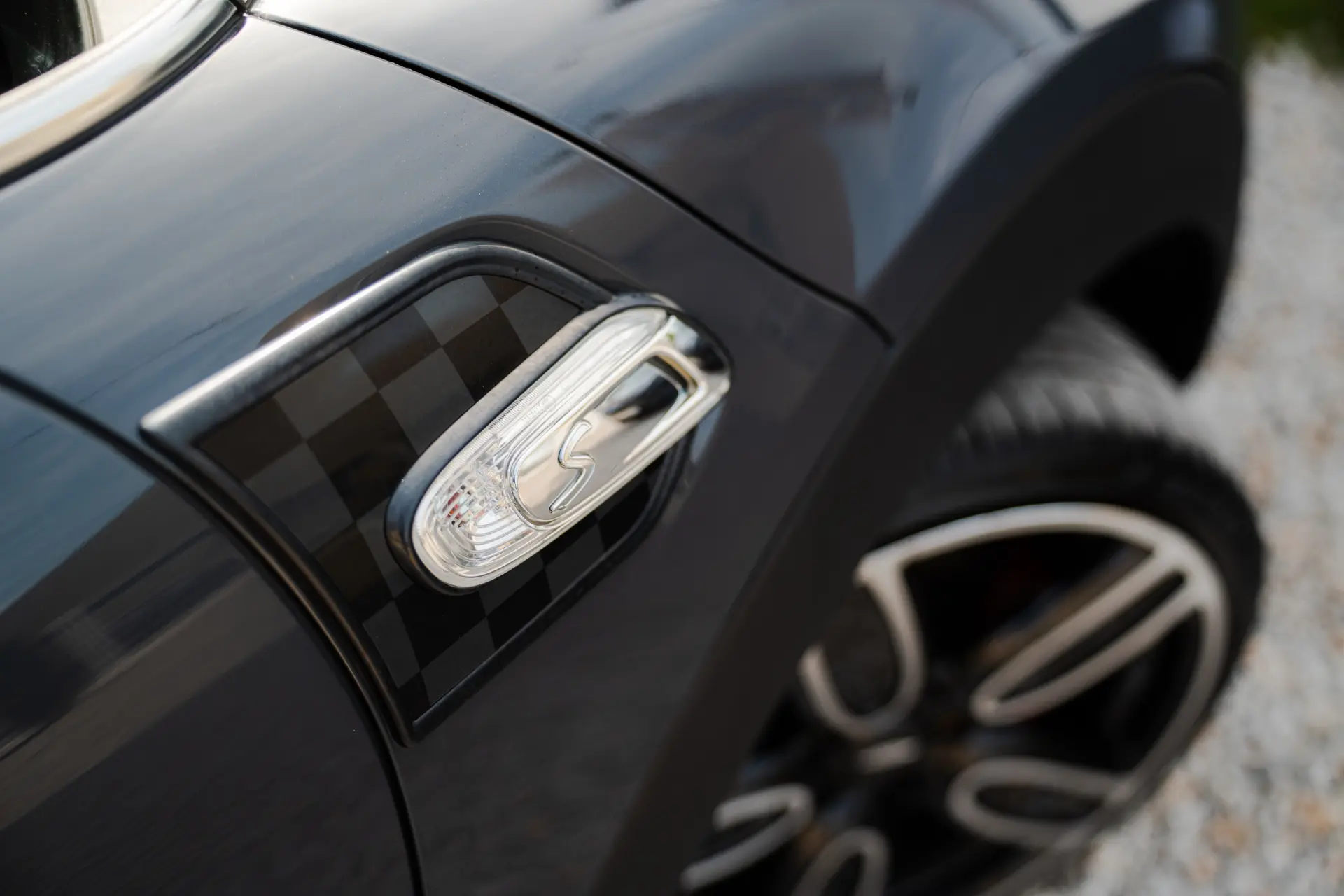 MINI 3 Portas Cooper SD 22
