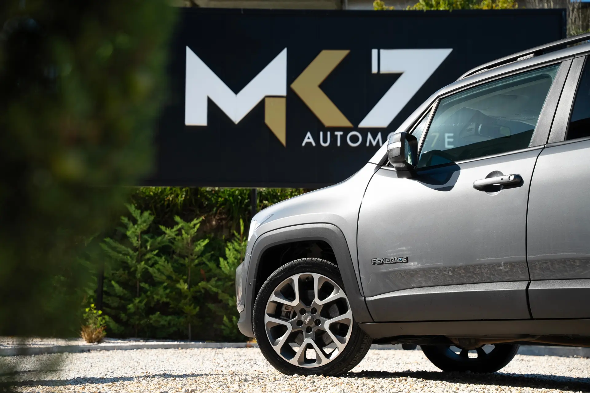 Jeep Renegade 1.3 T4-PHEV 177 kW 4xe North Star 19