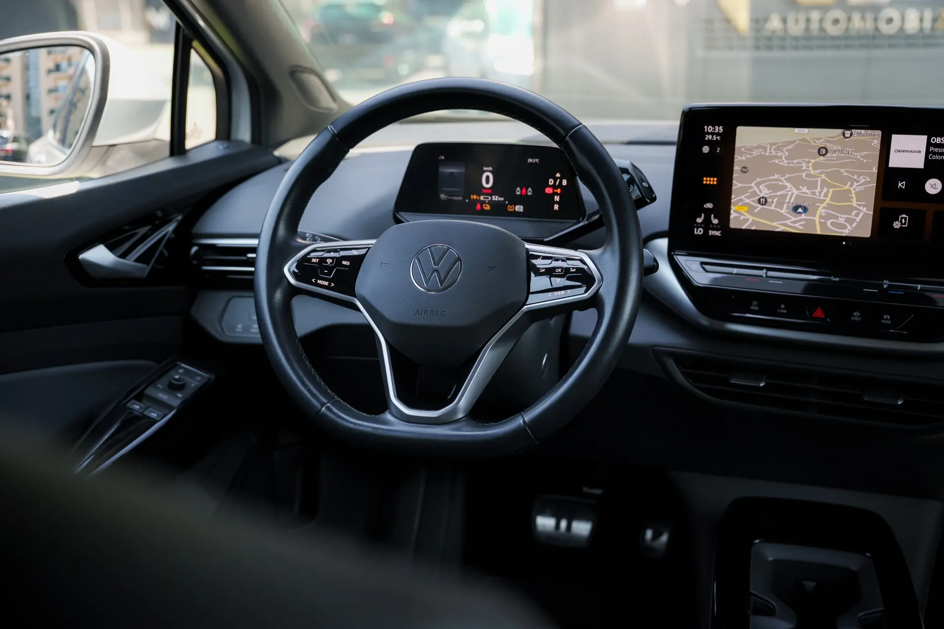 Volkswagen ID.5 77 kWh Pro 28