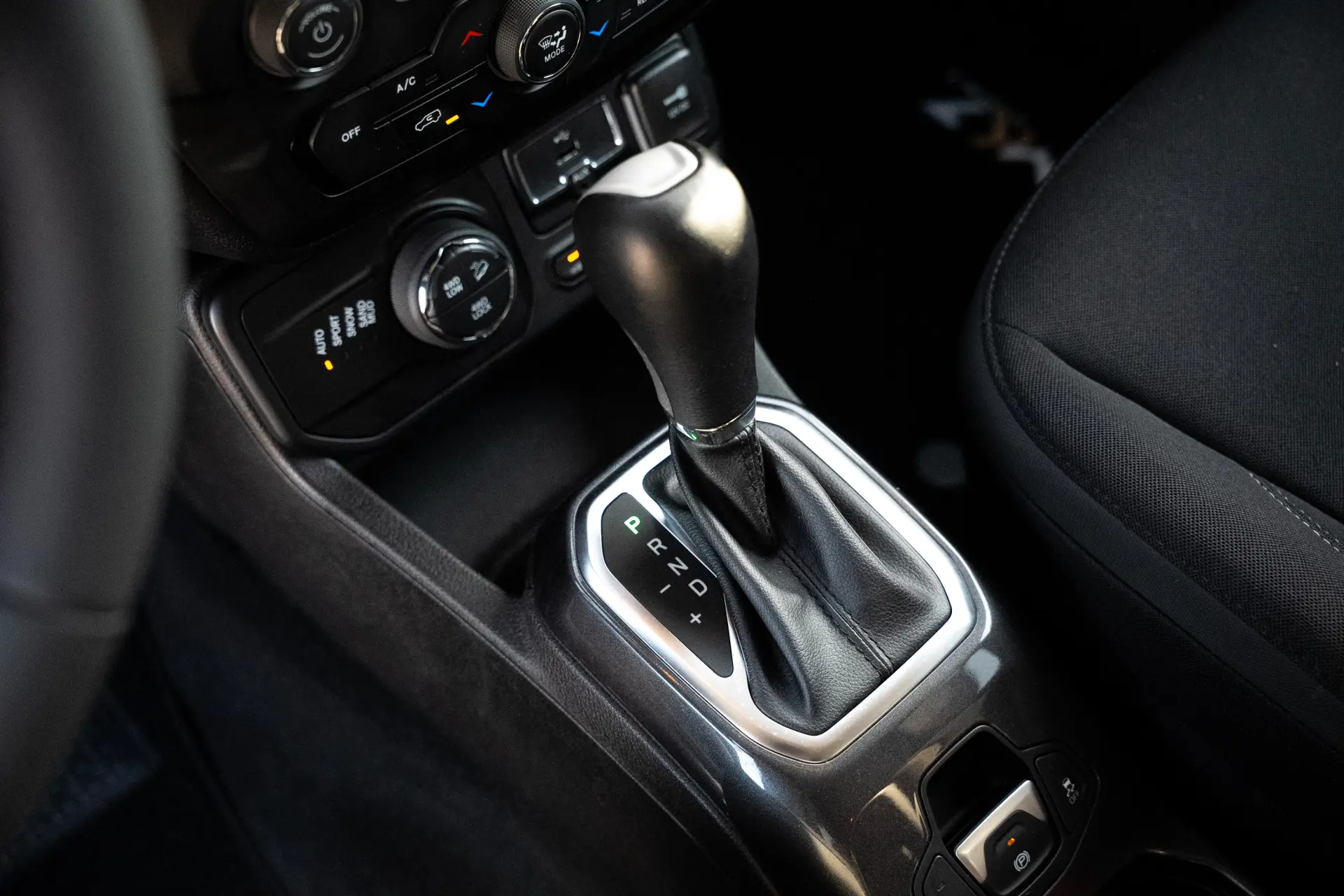 Jeep Renegade 1.3 T4-PHEV 177 kW 4xe North Star 56