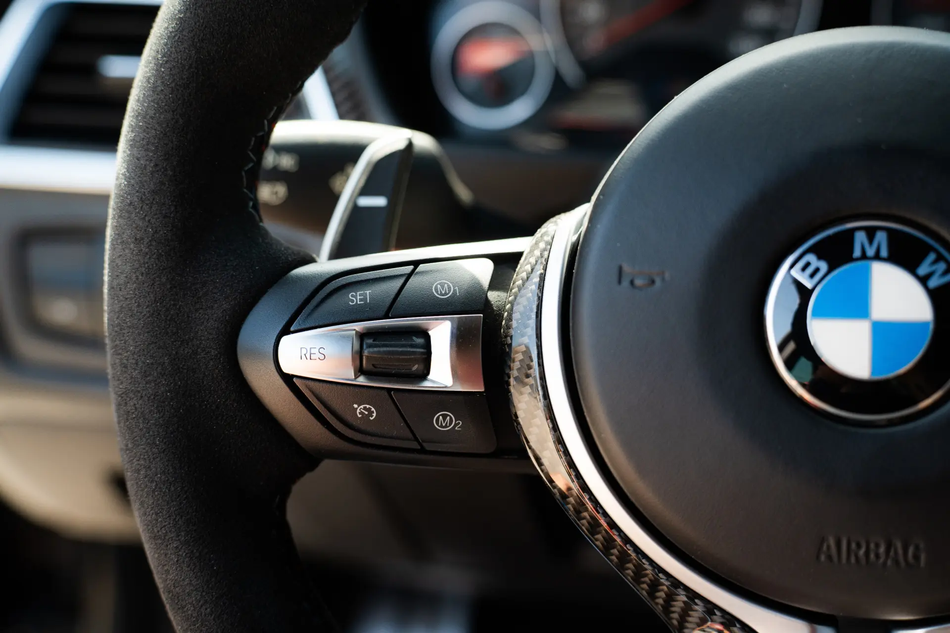 BMW M4 DKG Competition 46