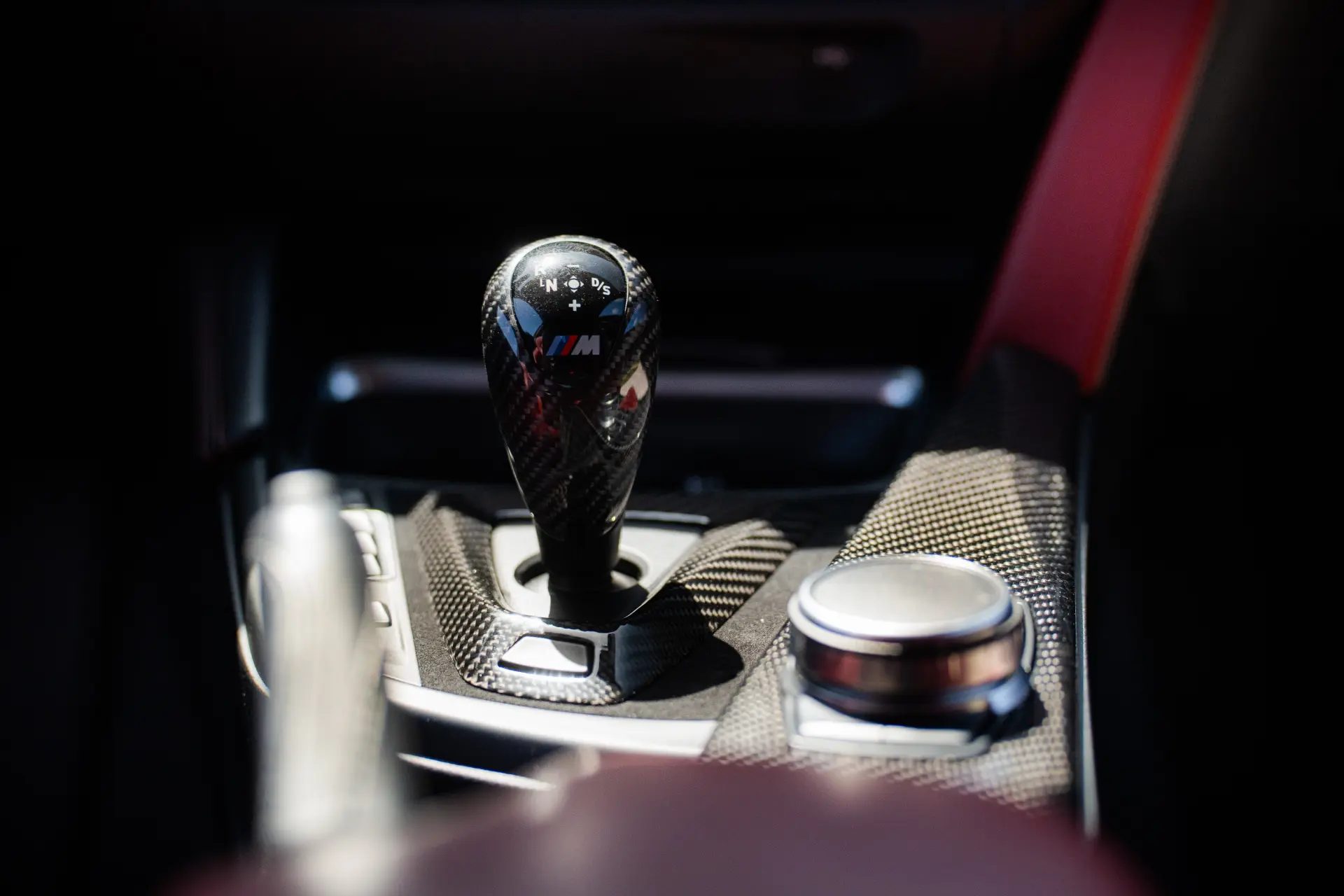 BMW M4 DKG Competition 23