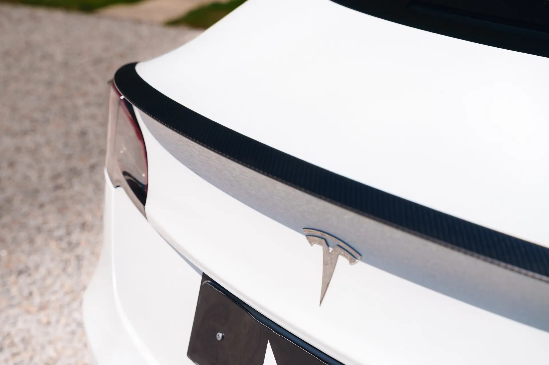 Tesla Model 3 Performance Dual Motor AWD 22