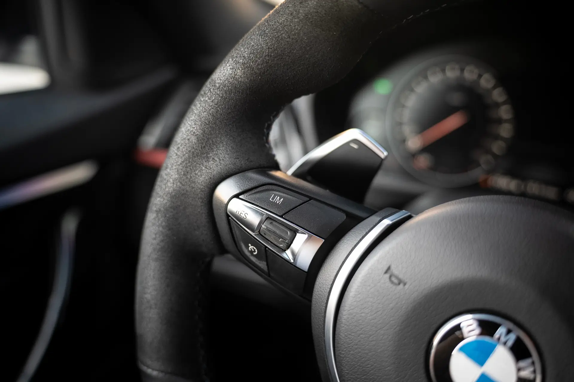 BMW 428 Gran Coupé i Aut. M Sport 43