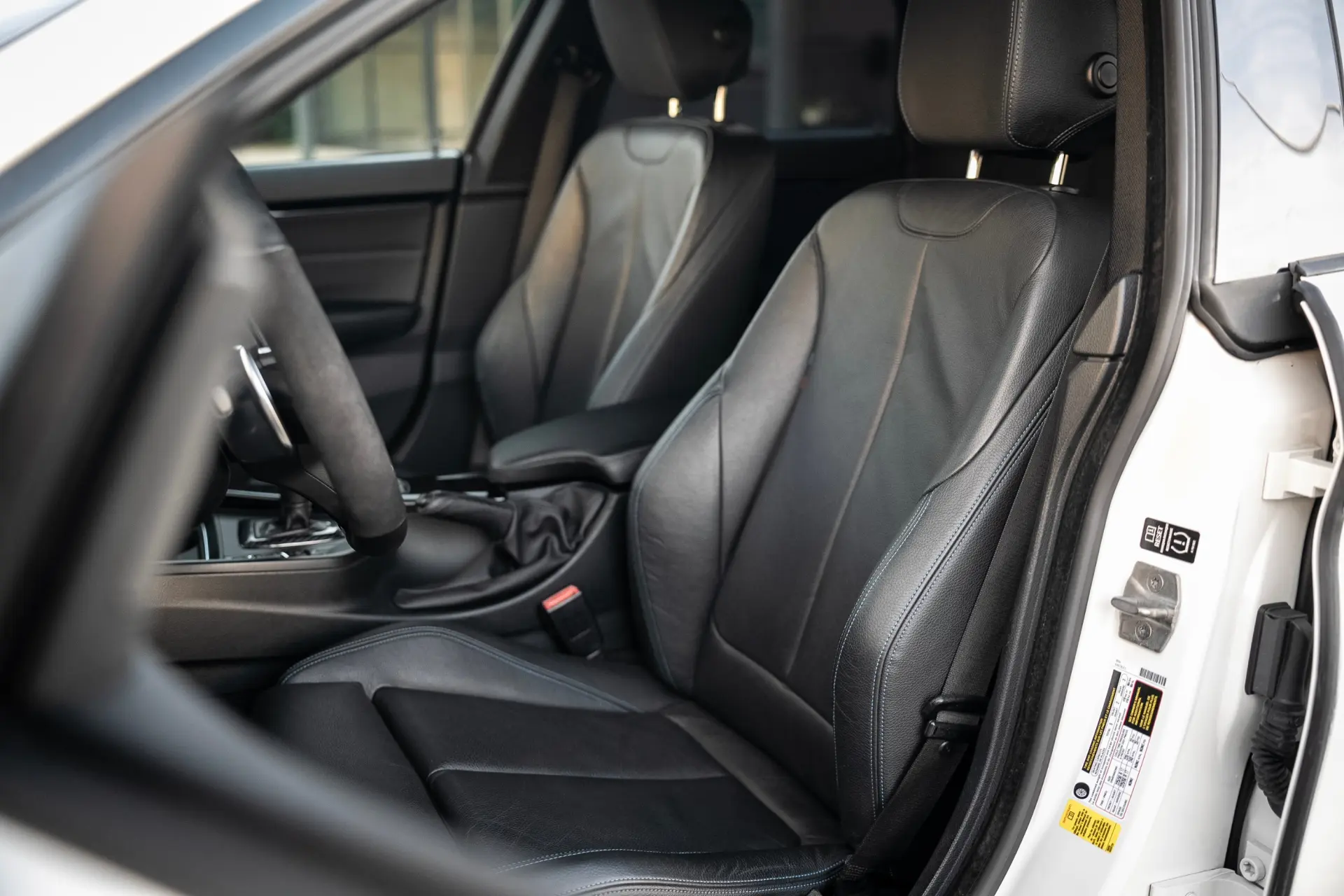 BMW 428 Gran Coupé i Aut. M Sport 41