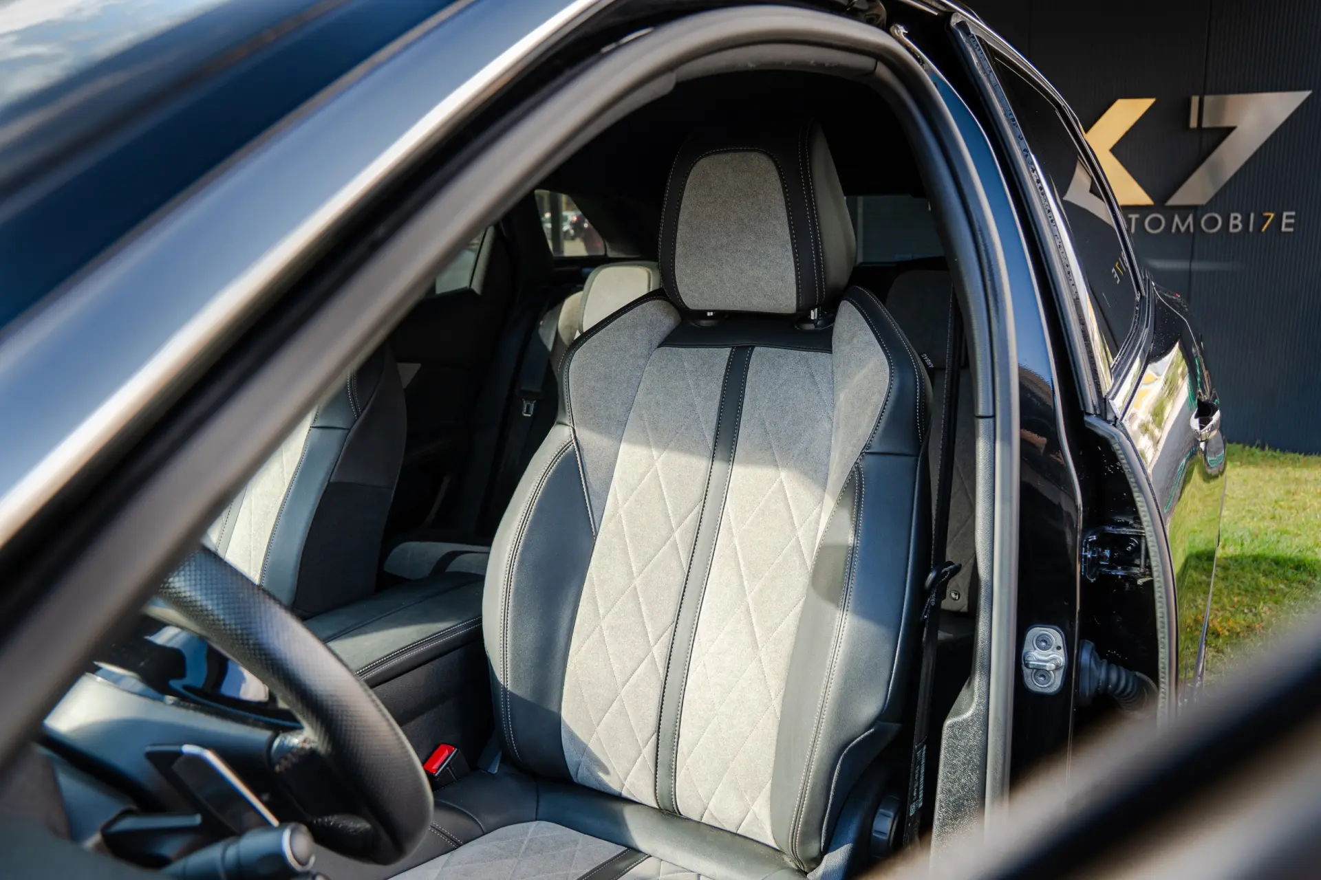 Peugeot 3008 1.6 Hybrid GT Line e-EAT8 7