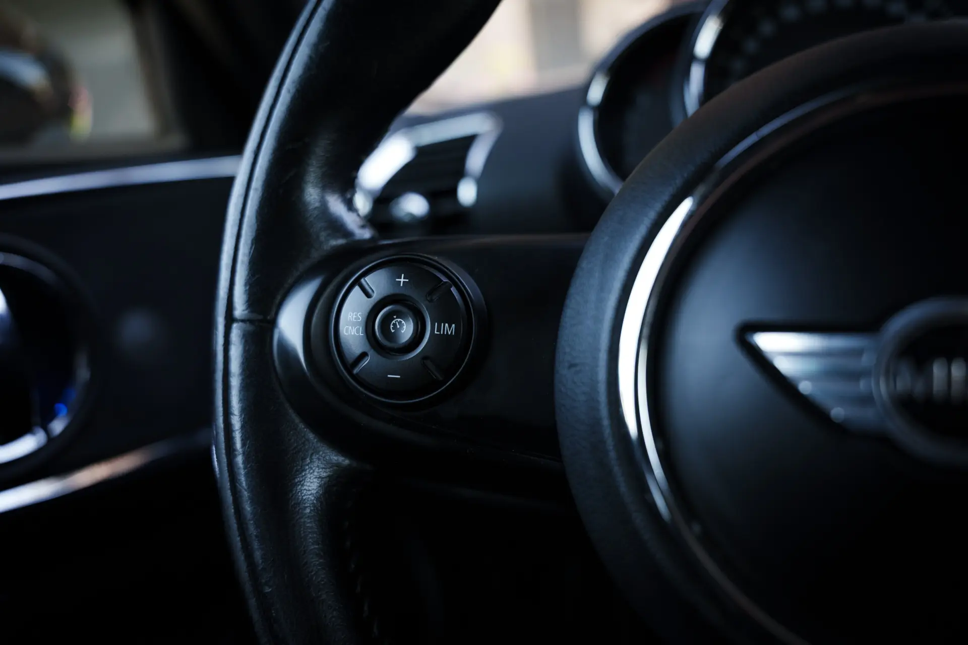 MINI Clubman Cooper D Sport Edition Auto 11