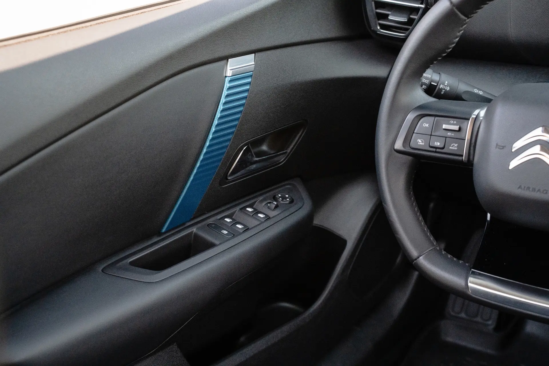 Citroen e-C4 50 kWh Feel Pack 25