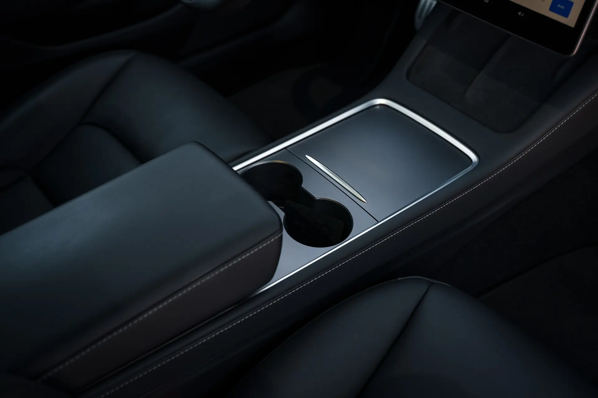 Tesla Model 3 Performance Dual Motor AWD 9
