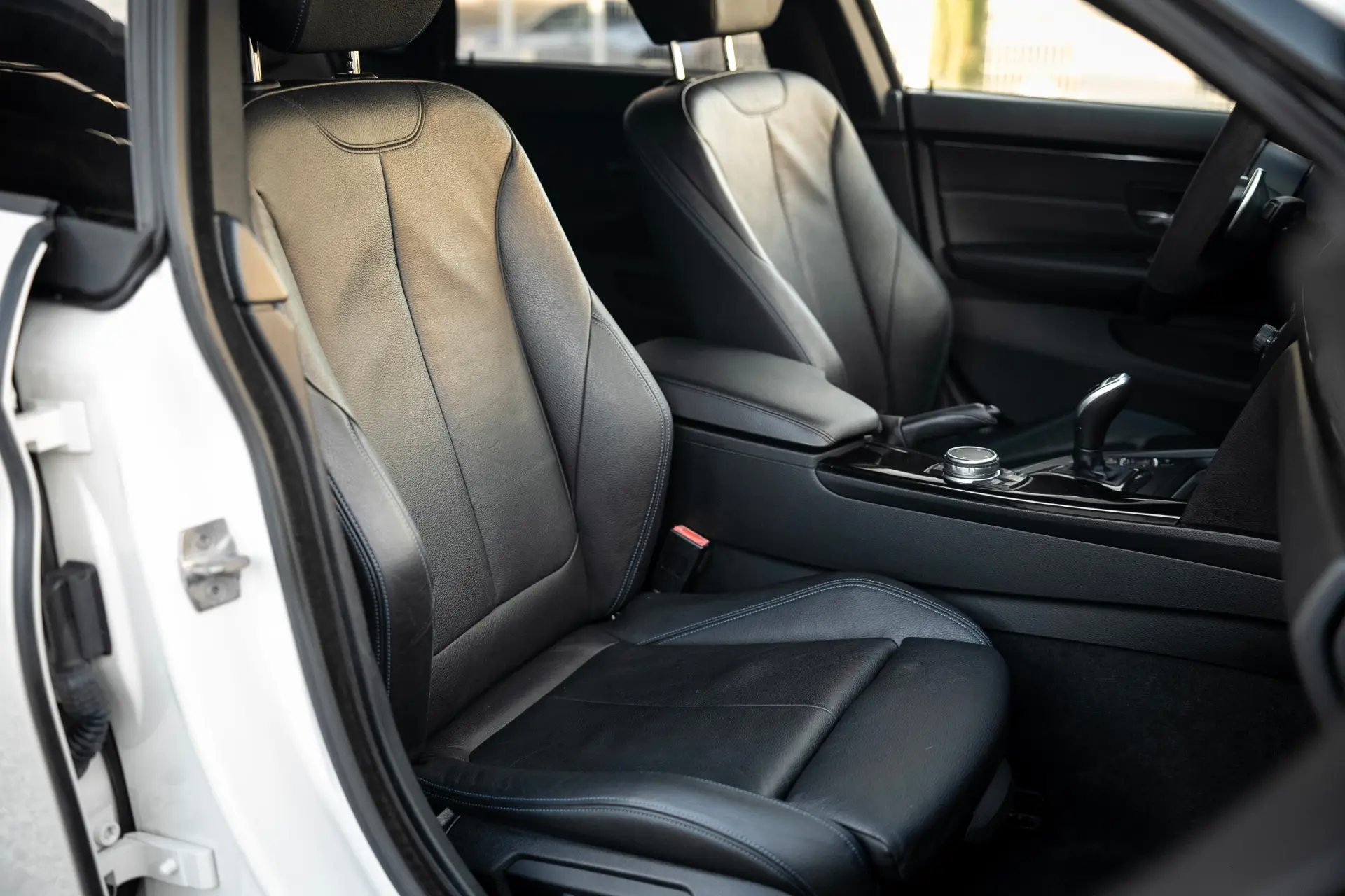 BMW 428 Gran Coupé i Aut. M Sport 38