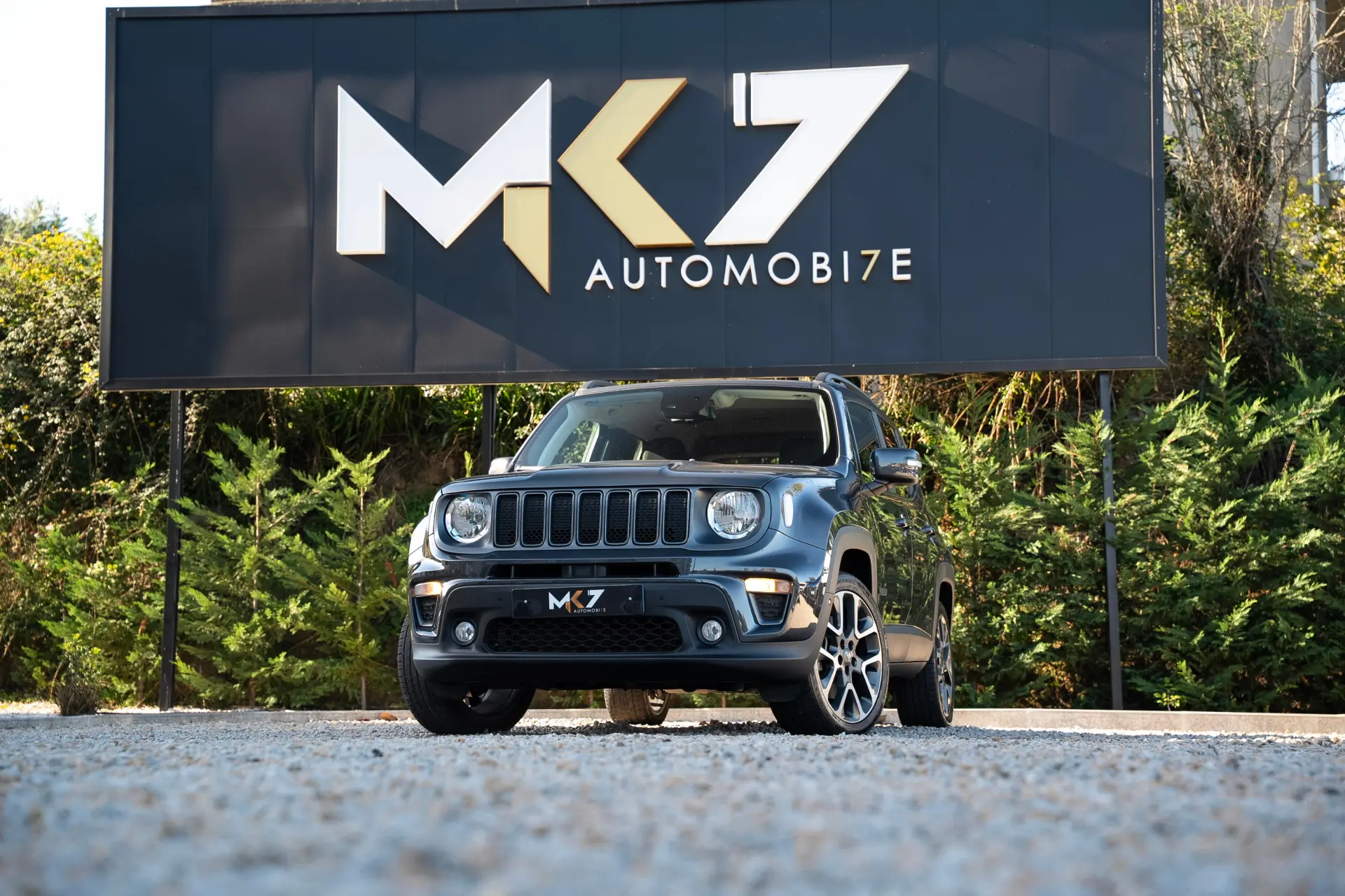 Jeep Renegade 1.3 T4-PHEV 177 kW 4xe North Star 28