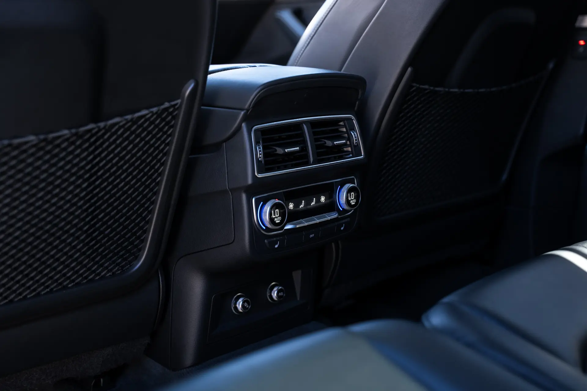 Audi SQ7 4.0 TDI V8 quattro Tiptronic 7L 35
