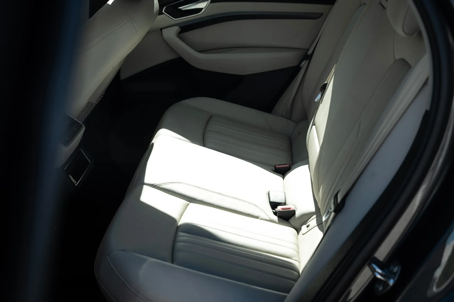 Audi e-tron 50 quattro advanced 26
