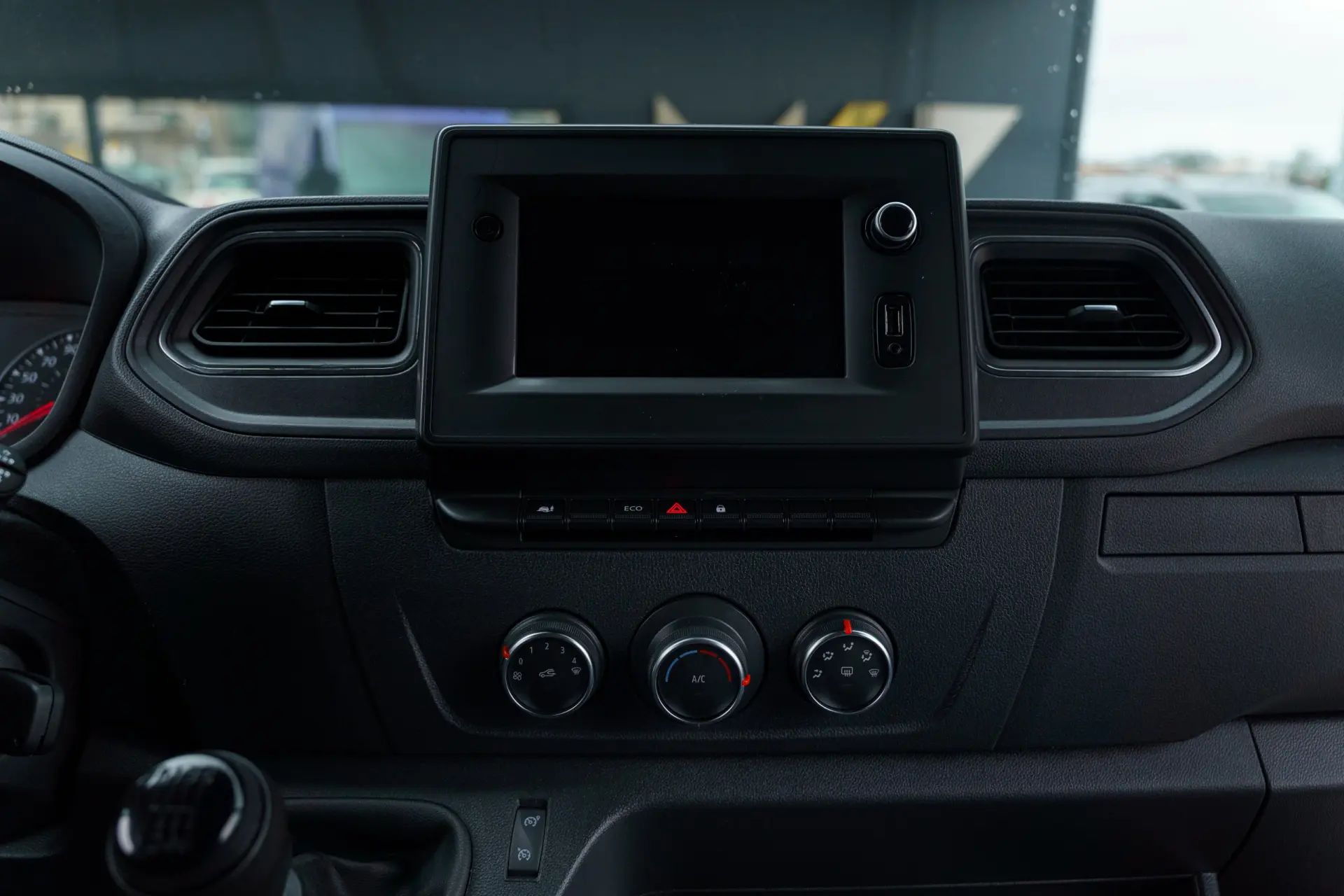 Renault Master L2 H2 23