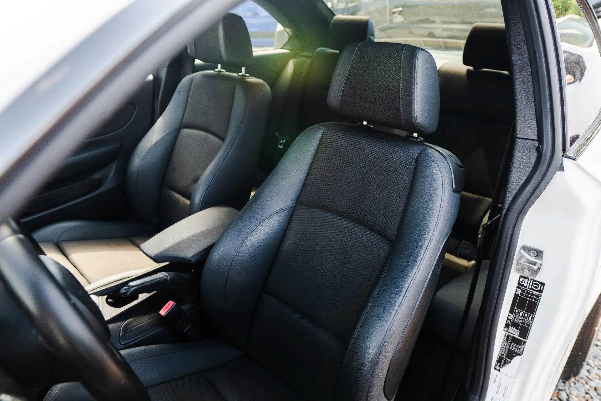 BMW 118 d Coupe 13