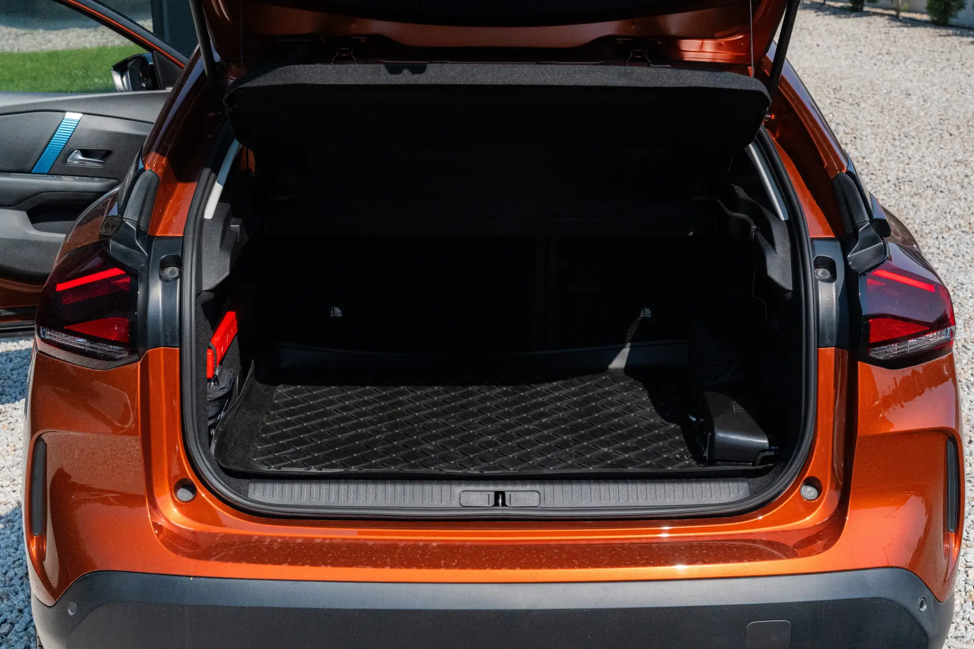 Citroen e-C4 50 kWh Feel Pack 16