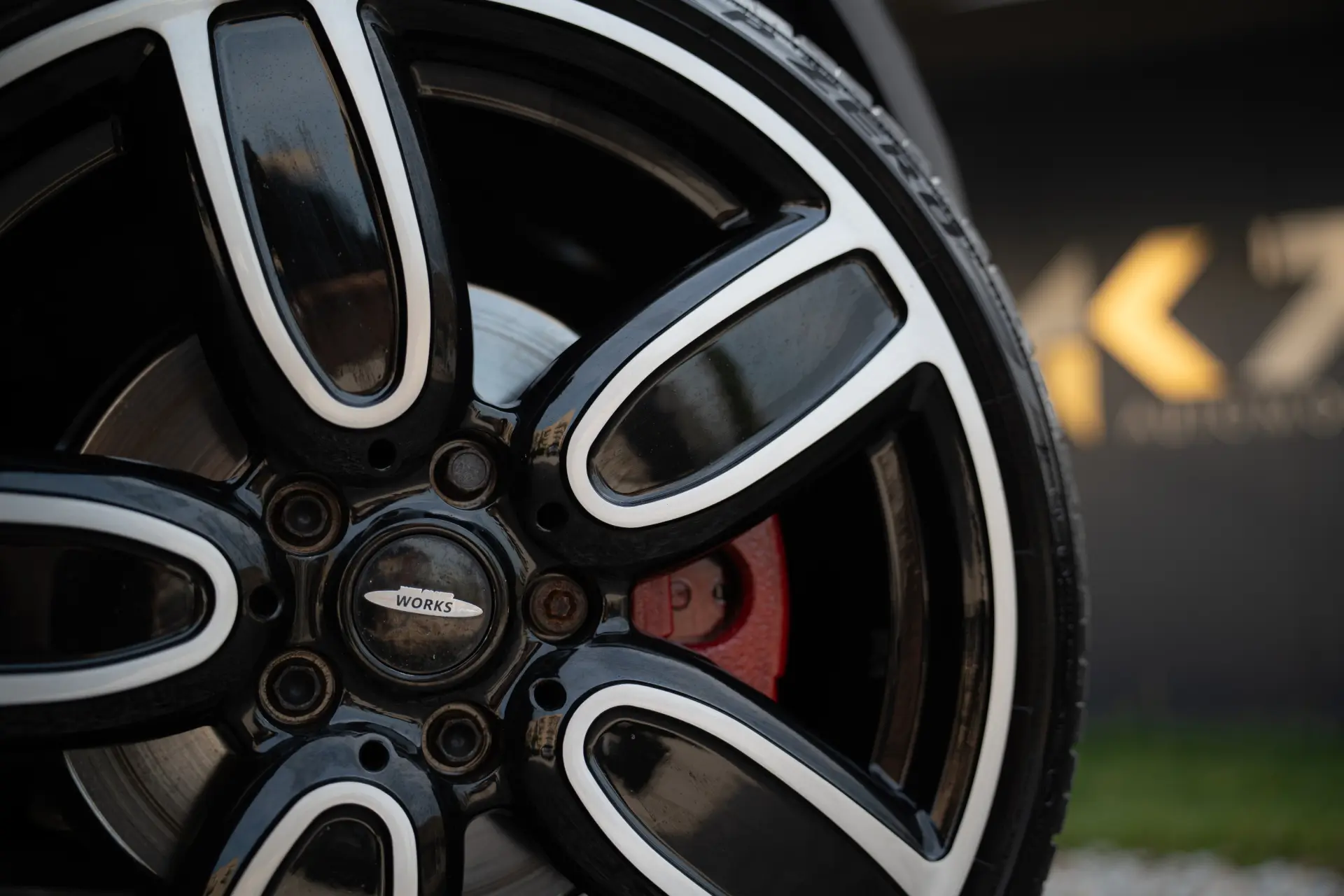 MINI 3 Portas Cooper SD 21