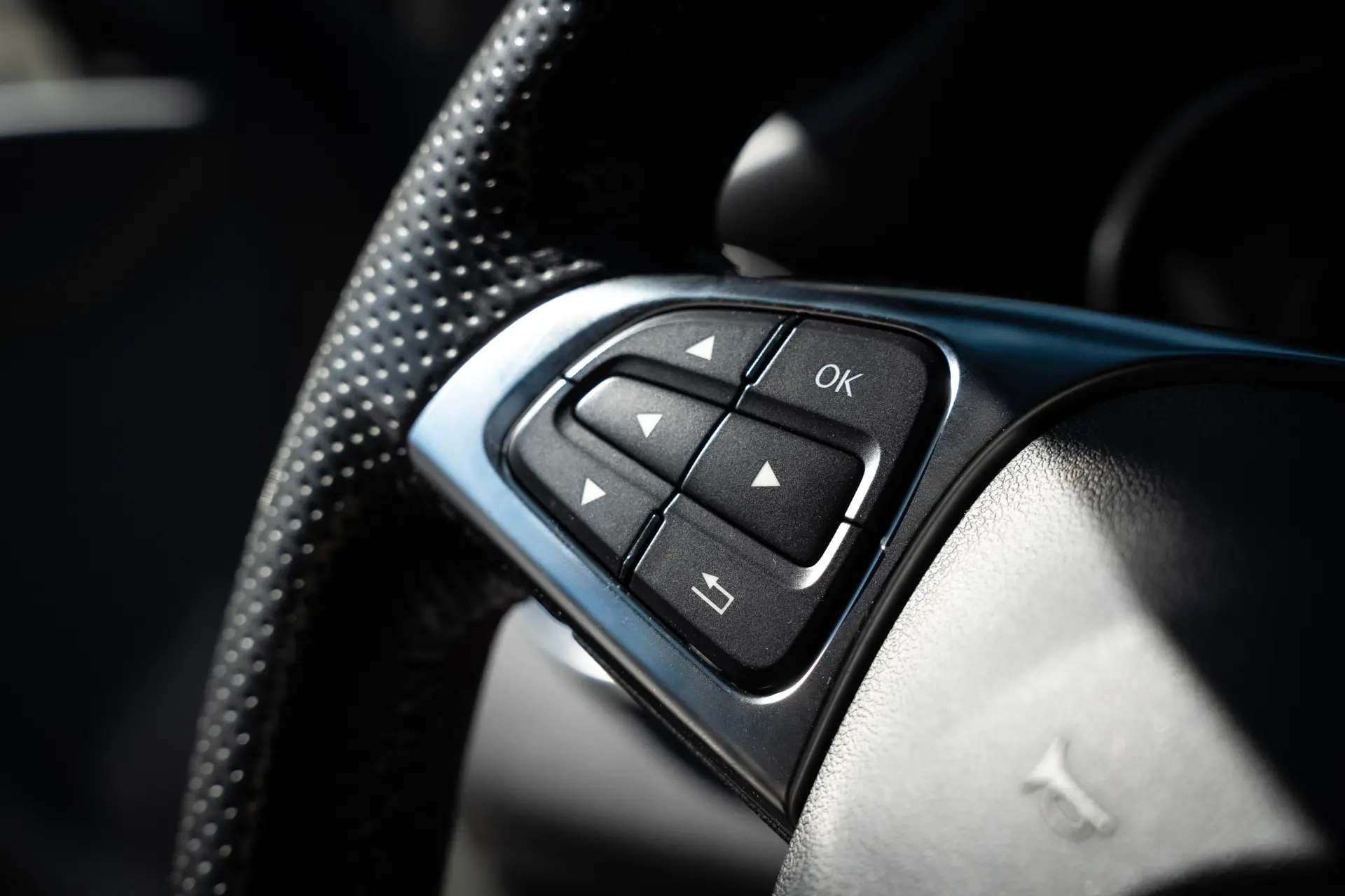 Mercedes-Benz CLA 180 (CDI) d AMG Line 18