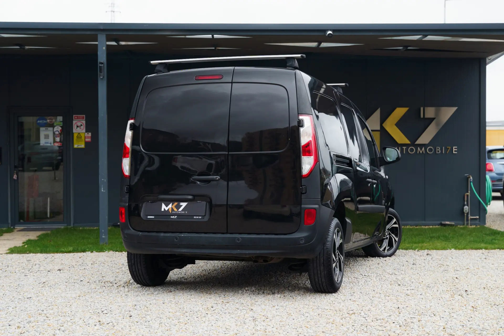 Renault Kangoo 1.5 dCi Maxi Business 3