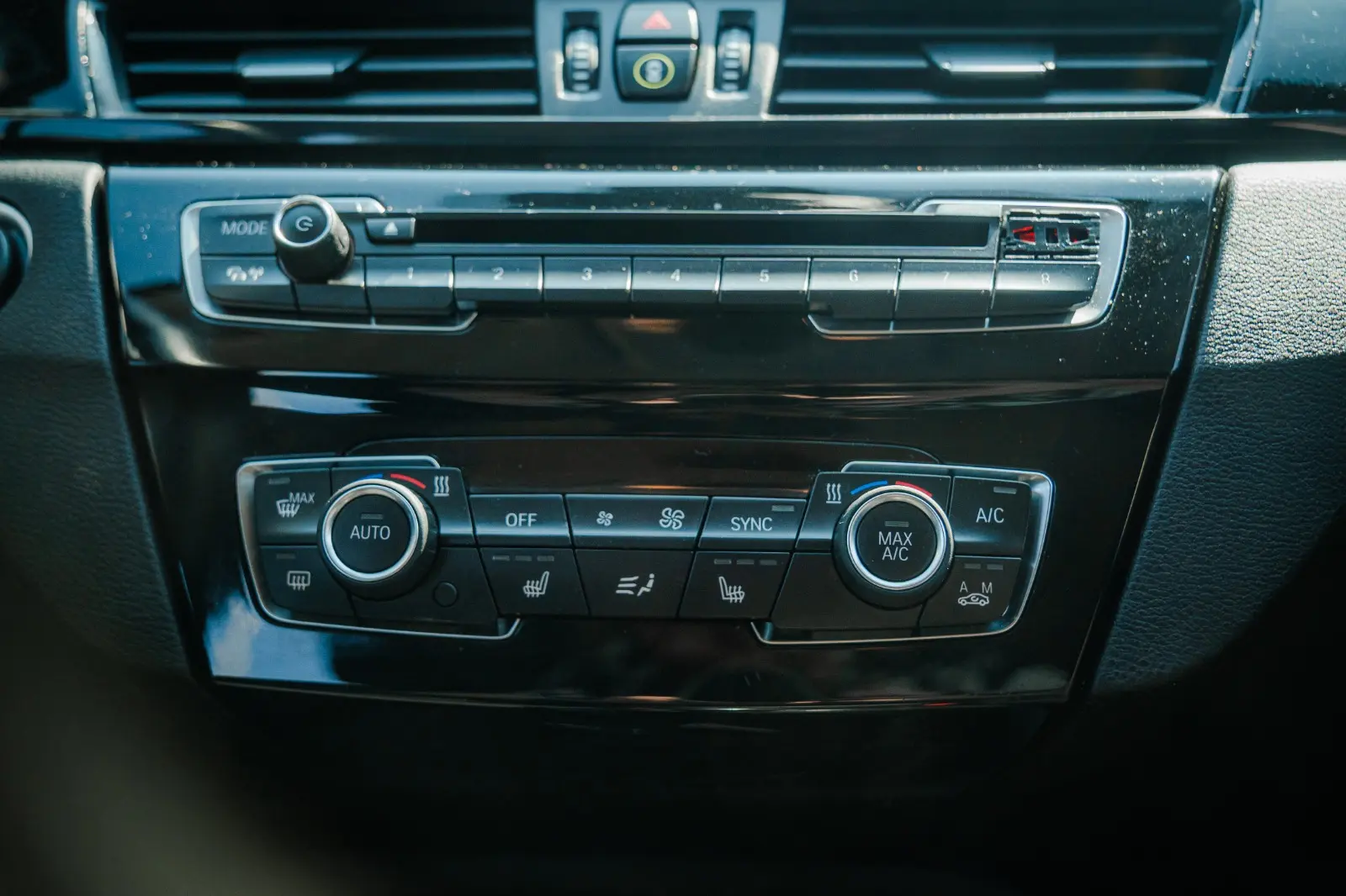 BMW X1 sDrive18d Sport Line 26