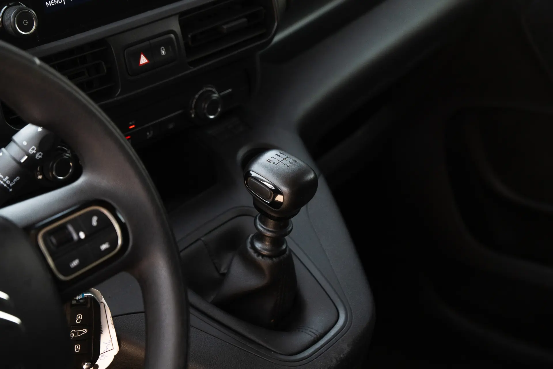 Citroen Berlingo 1.5 BlueHDi 6