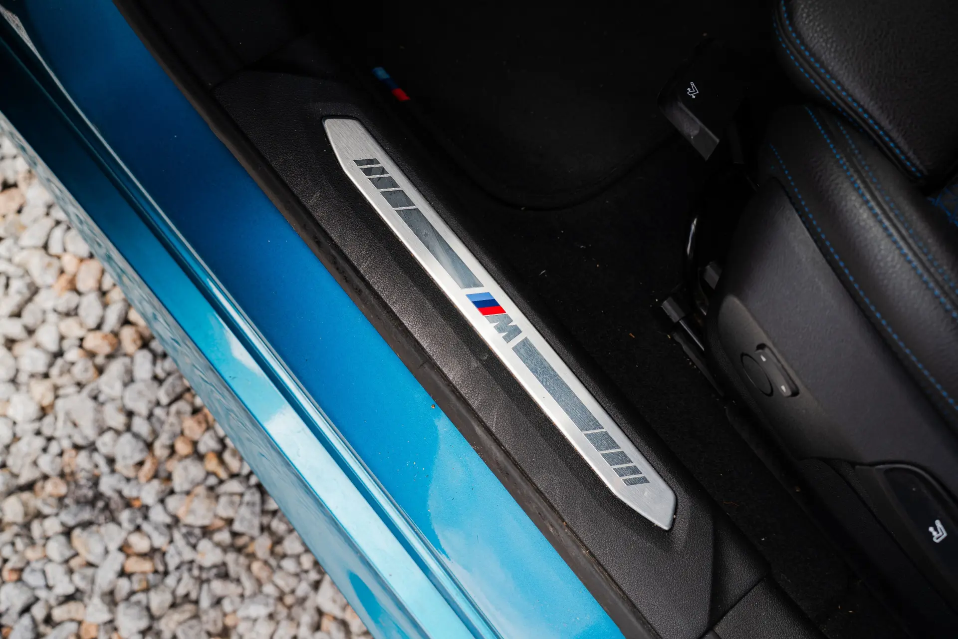 BMW 220 Gran Coupé d Aut. M Sport 16