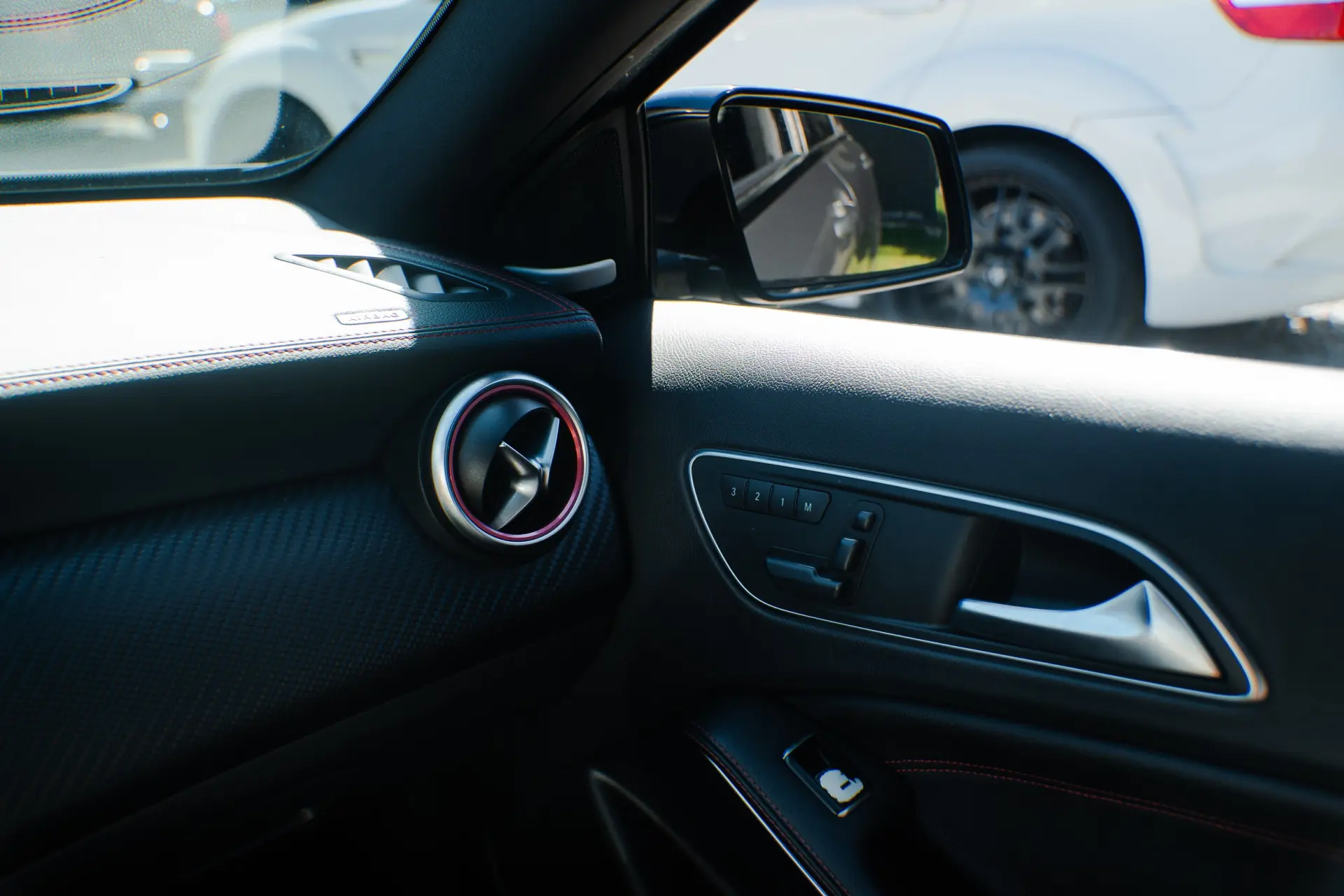 Mercedes-Benz A 200 d AMG Line Aut. 26