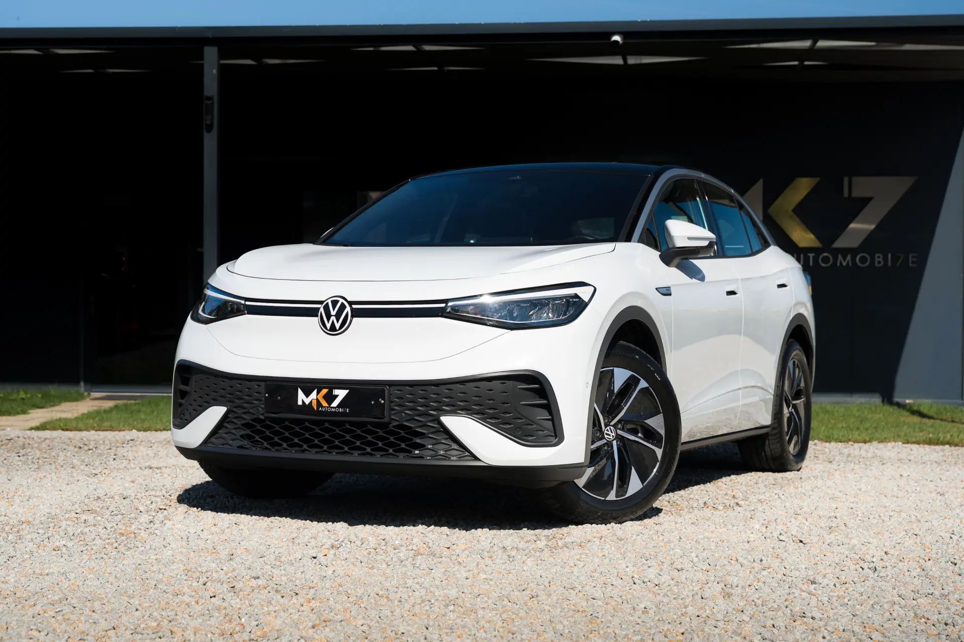 Volkswagen ID.5 77 kWh Pro 1