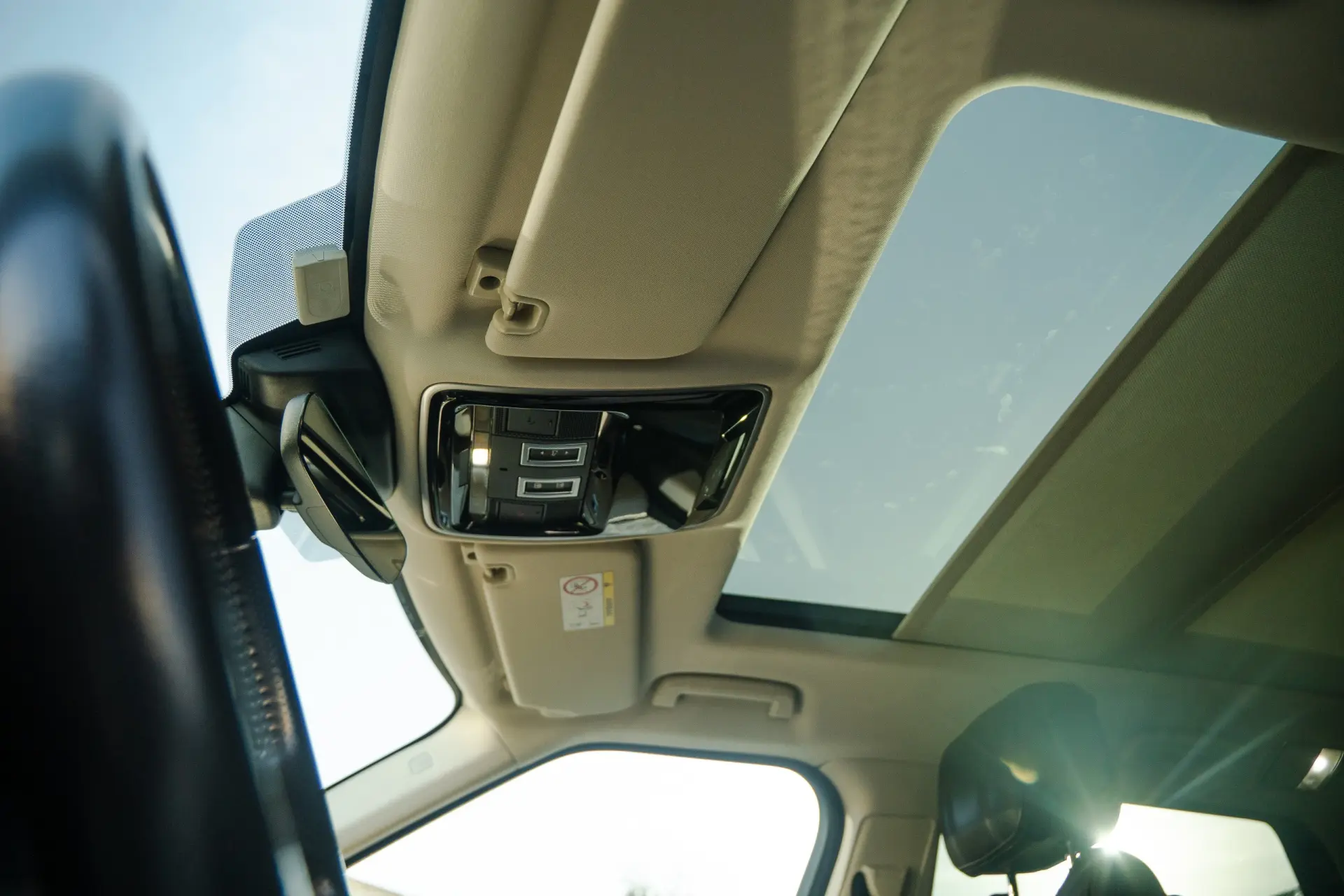 Land Rover Range Rover Sport SDV6 Black Edition 24