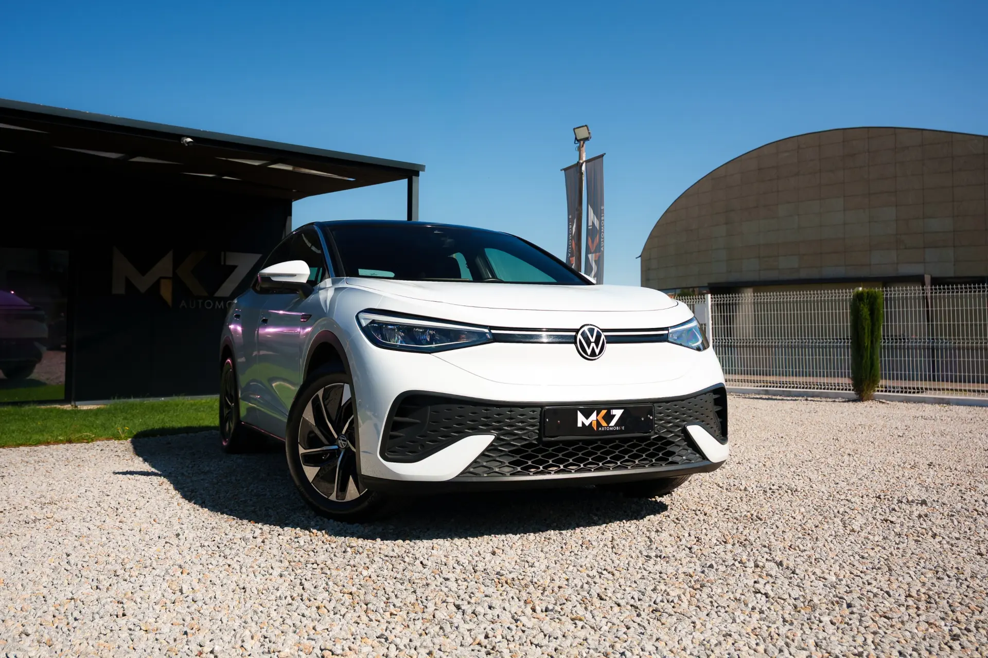 Volkswagen ID.5 77 kWh Pro 2