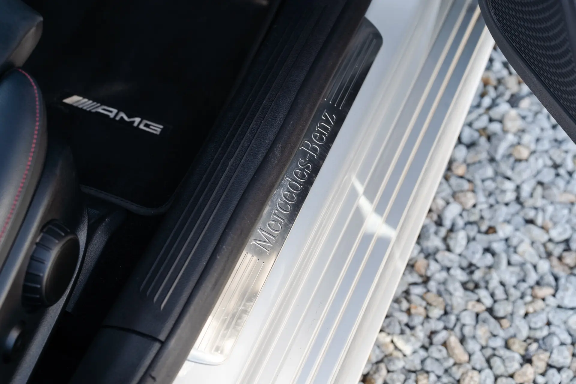 Mercedes-Benz A 180 d 7G-DCT AMG Line 30