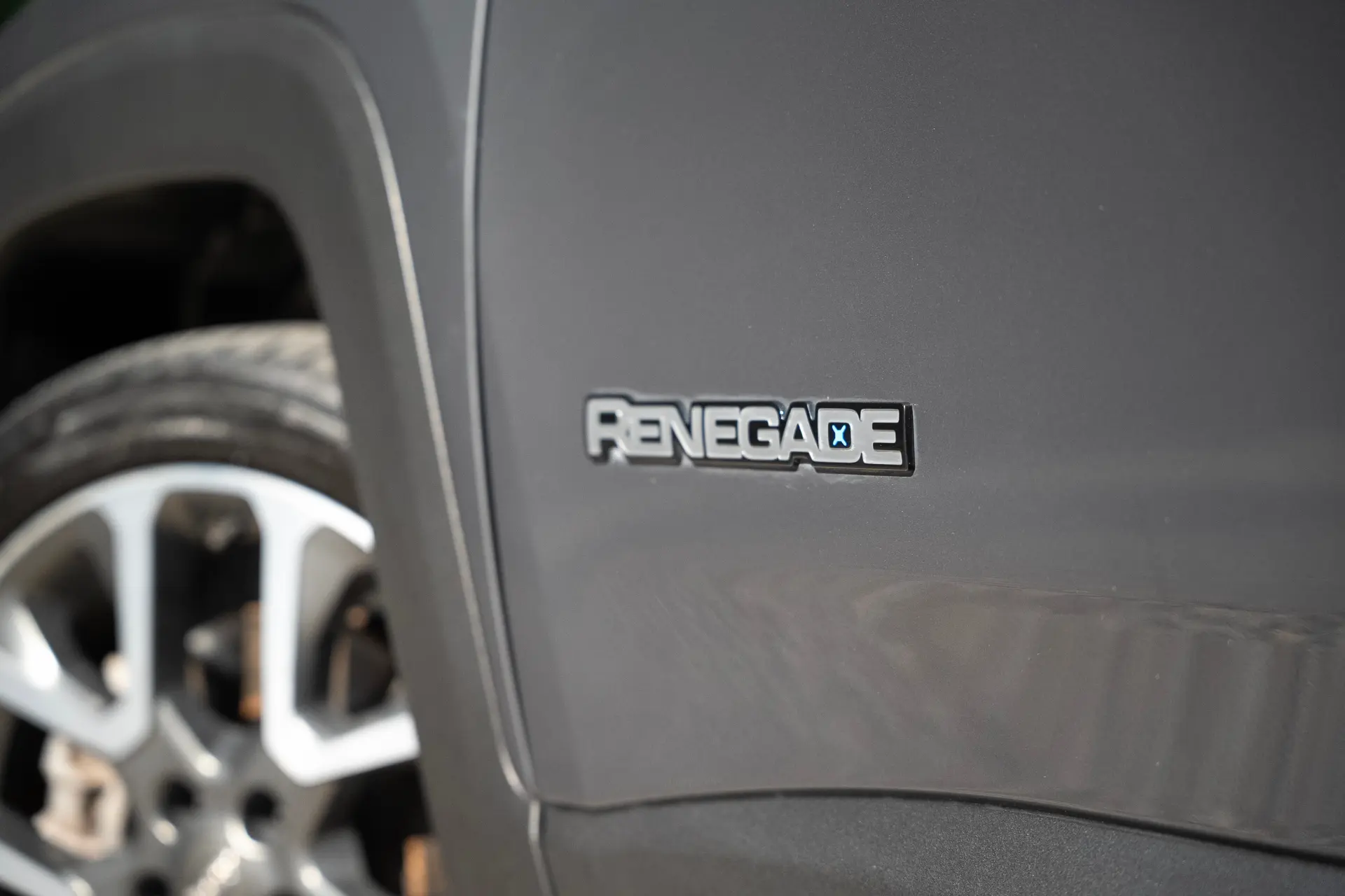Jeep Renegade 1.3 T4-PHEV 177 kW 4xe North Star 30