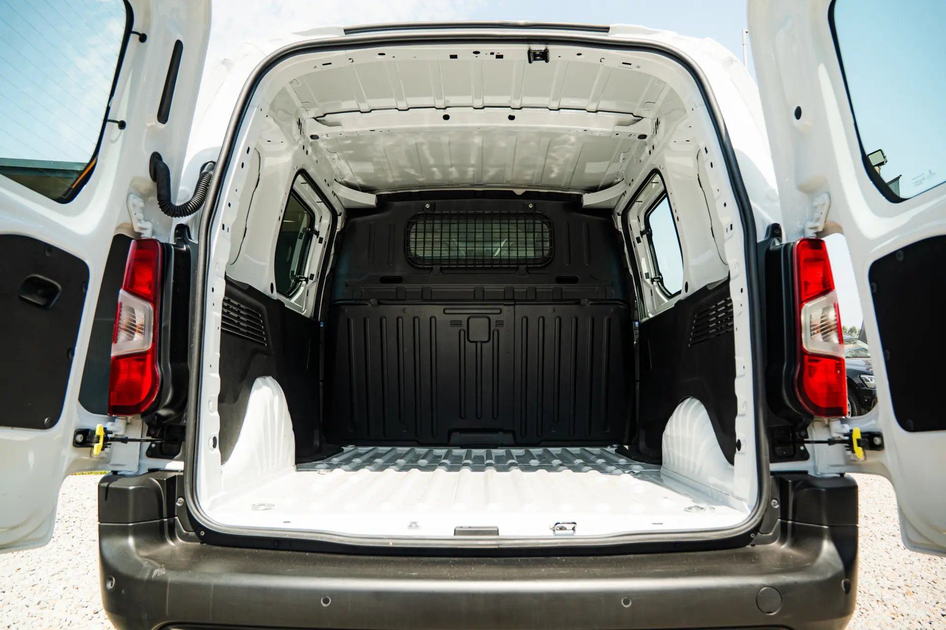 Citroen Berlingo 1.5 BlueHDi 20
