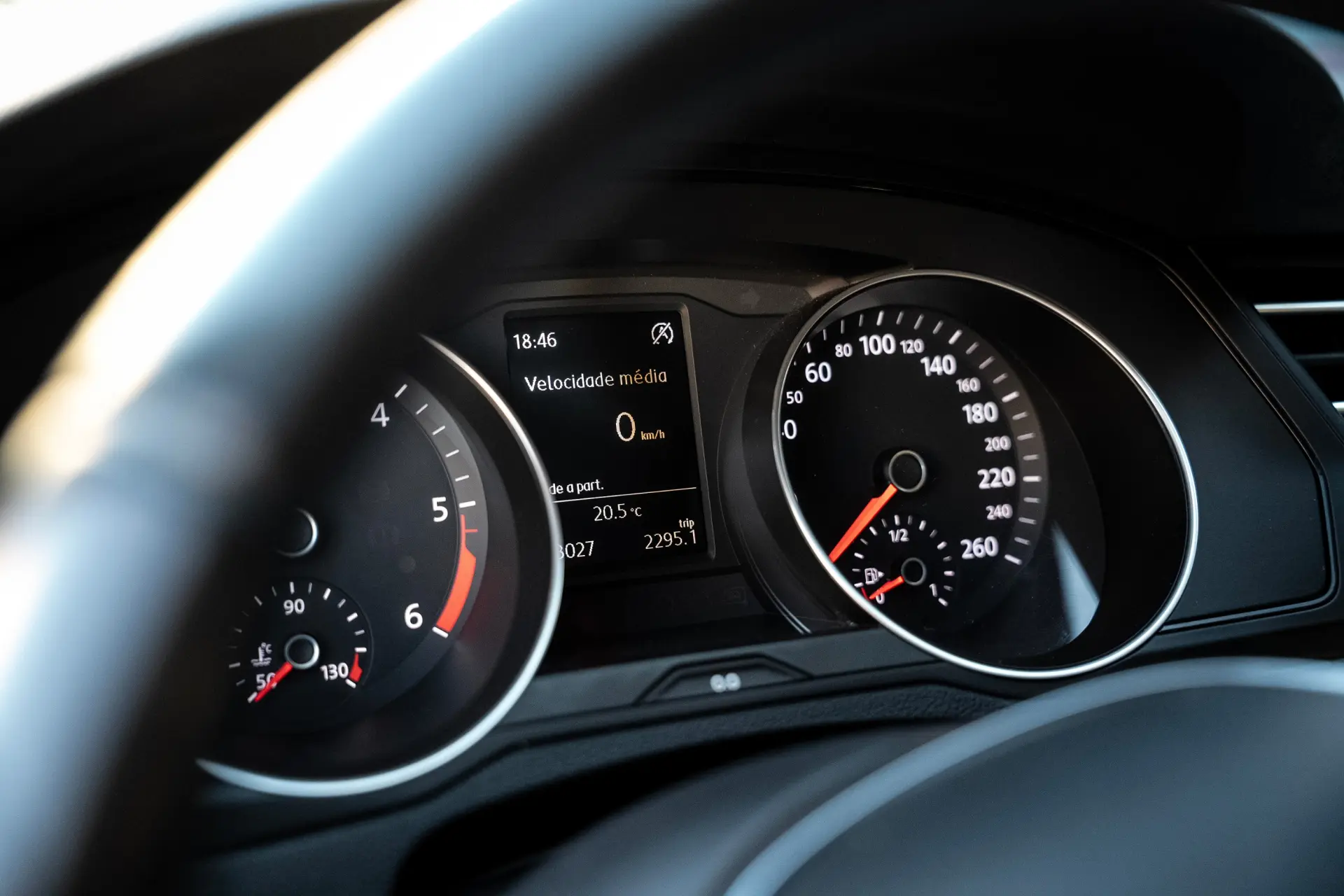 Volkswagen Passat Variant 1.6 TDI BlueMotion 8