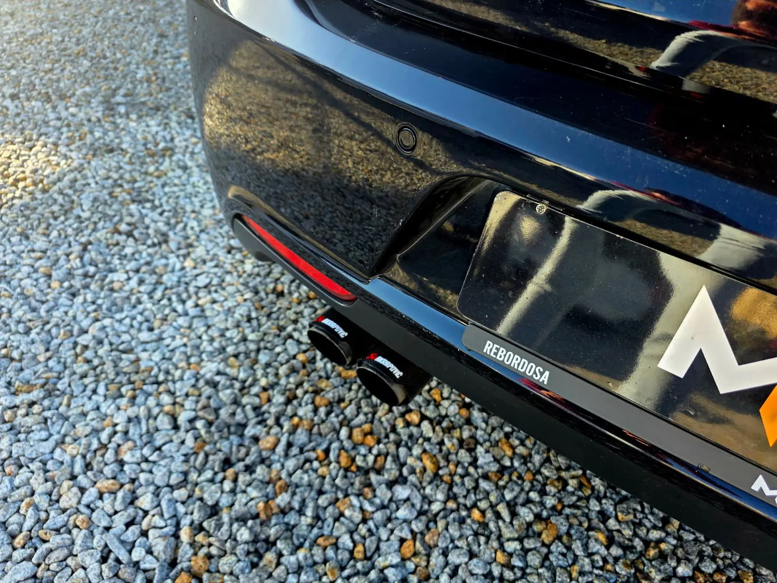 Volkswagen Golf DSG GTI EDITION 11