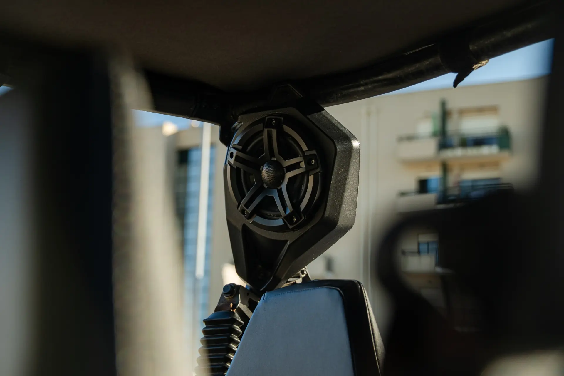 Can-Am Maverick Sport 23