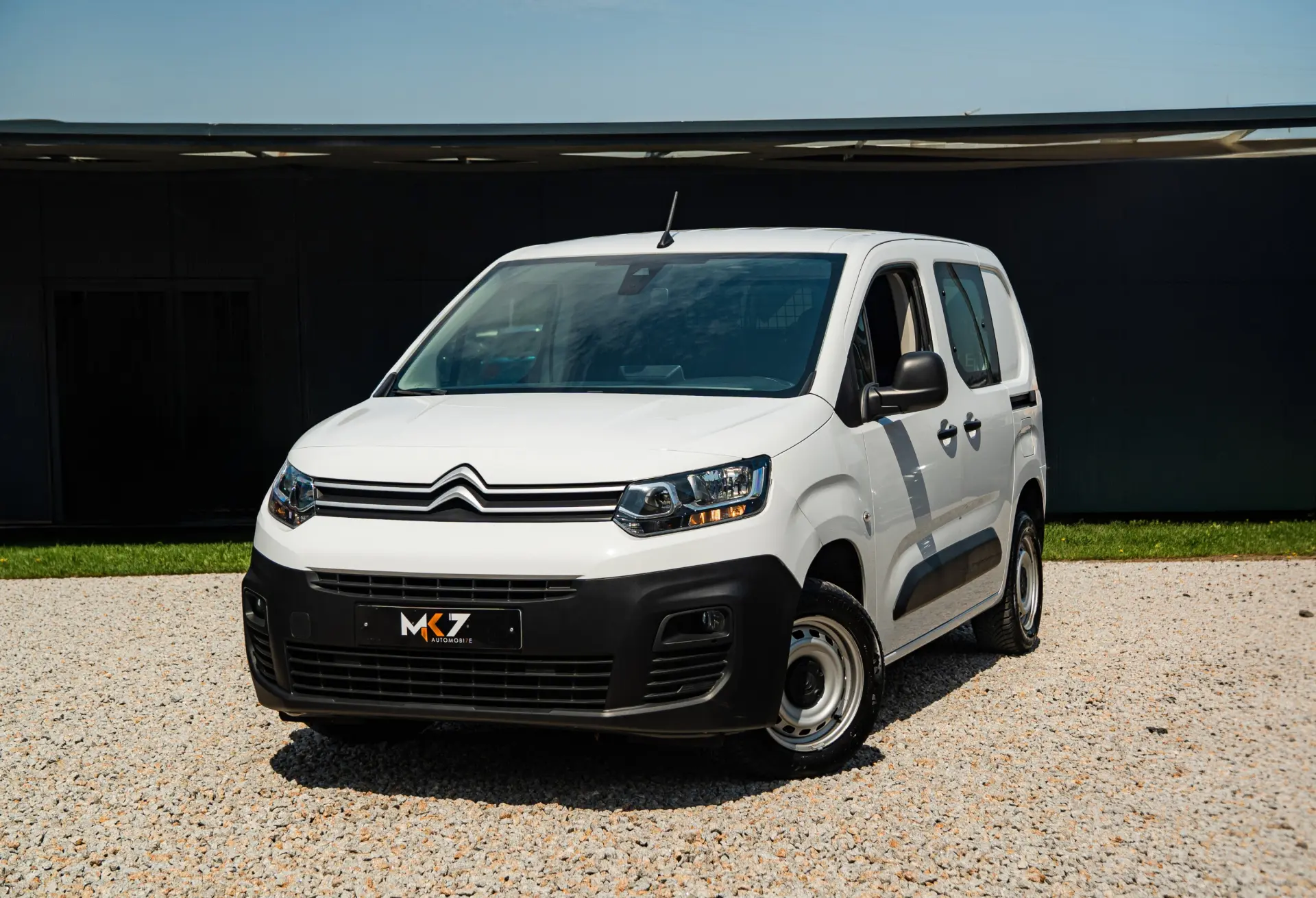 Citroen Berlingo 1.5 BlueHDi 1