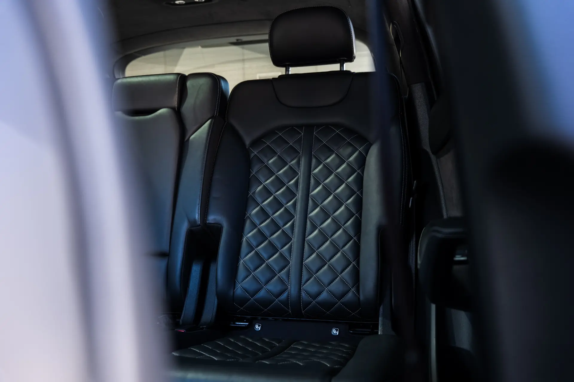 Audi SQ7 4.0 TDI V8 quattro Tiptronic 7L 46