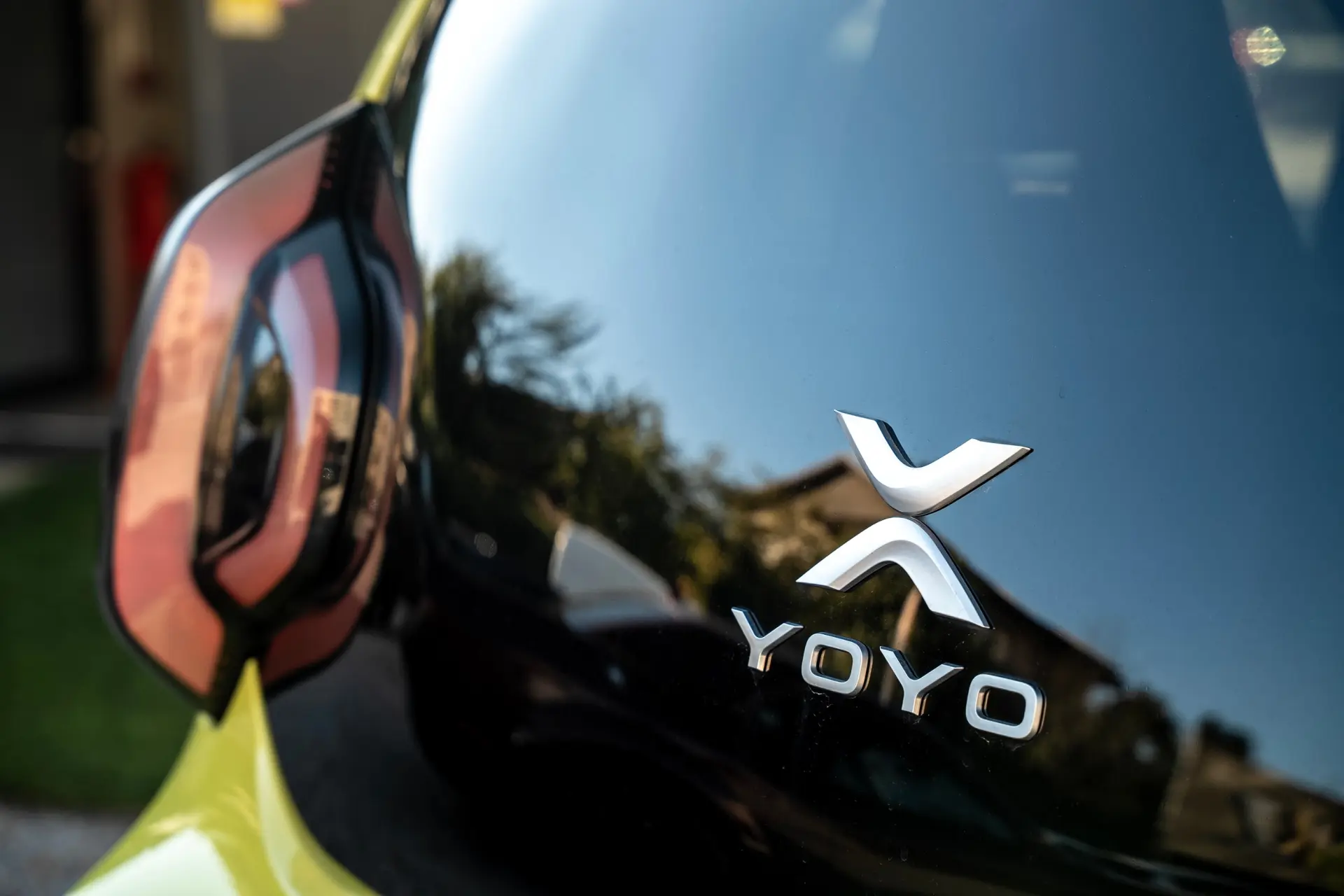 XEV Yoyo 9