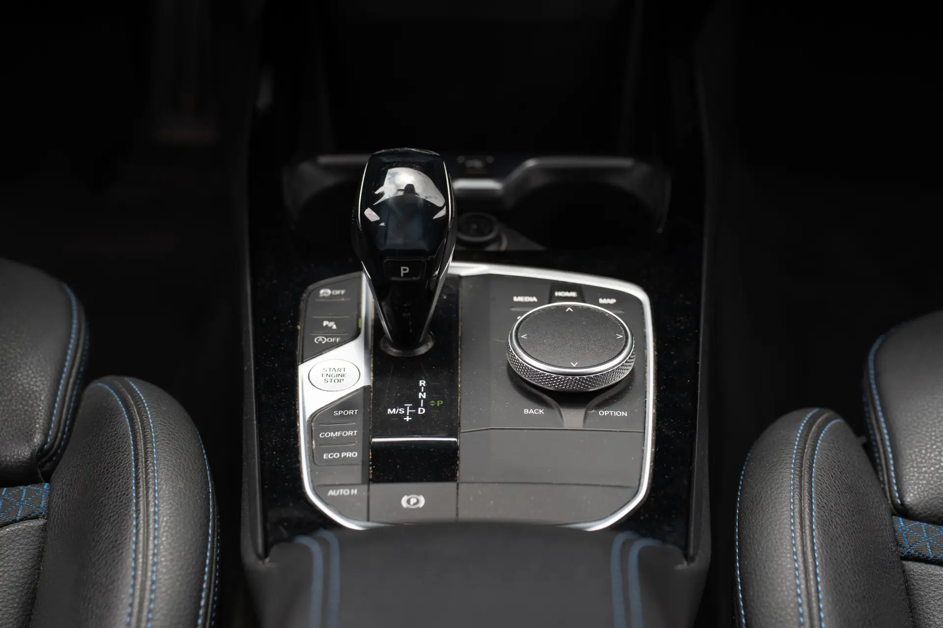 BMW 220 Gran Coupé d Aut. M Sport 15