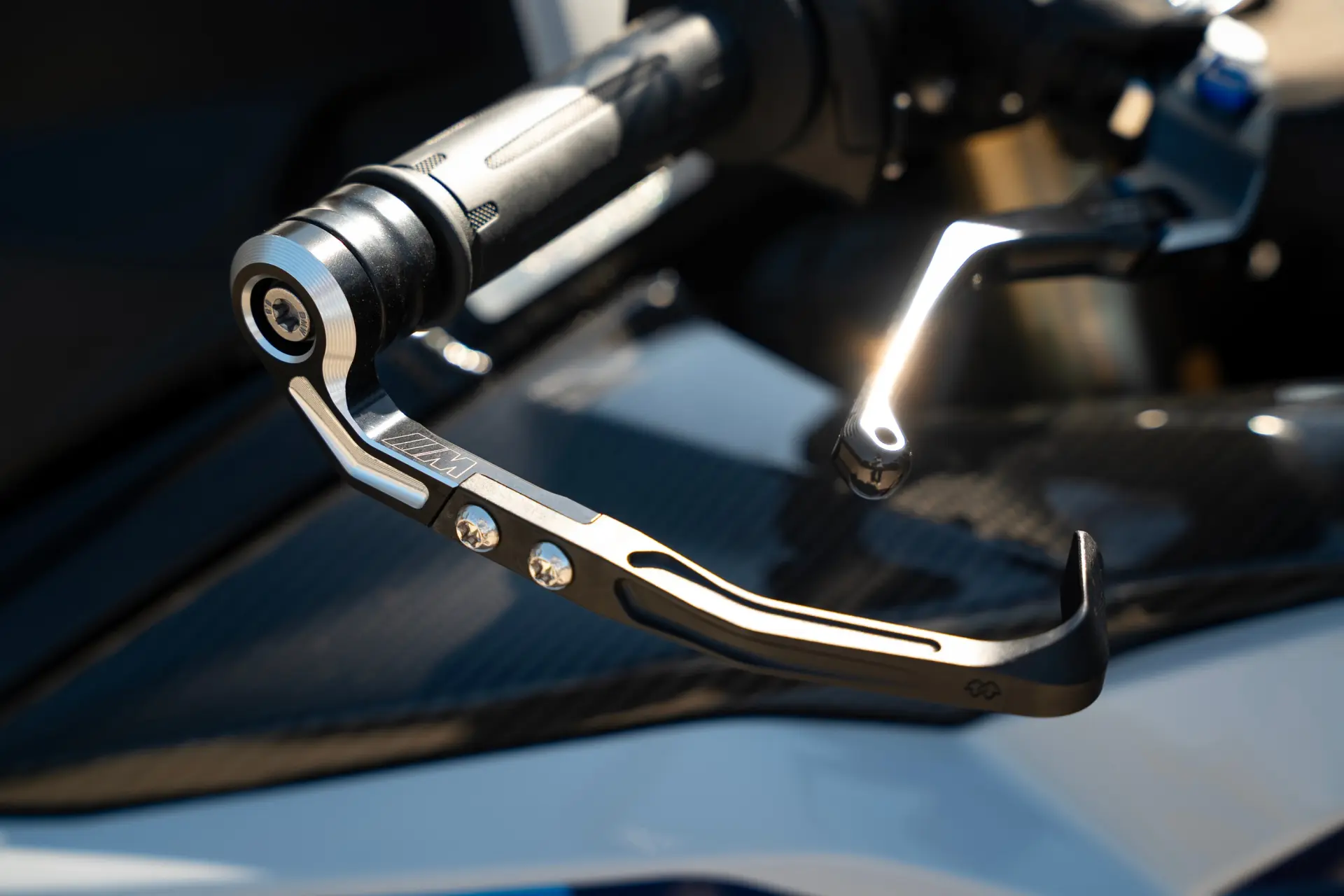 BMW S 1000 RR PACK M + LINHA COMPLETA AKRAPOVIC 17