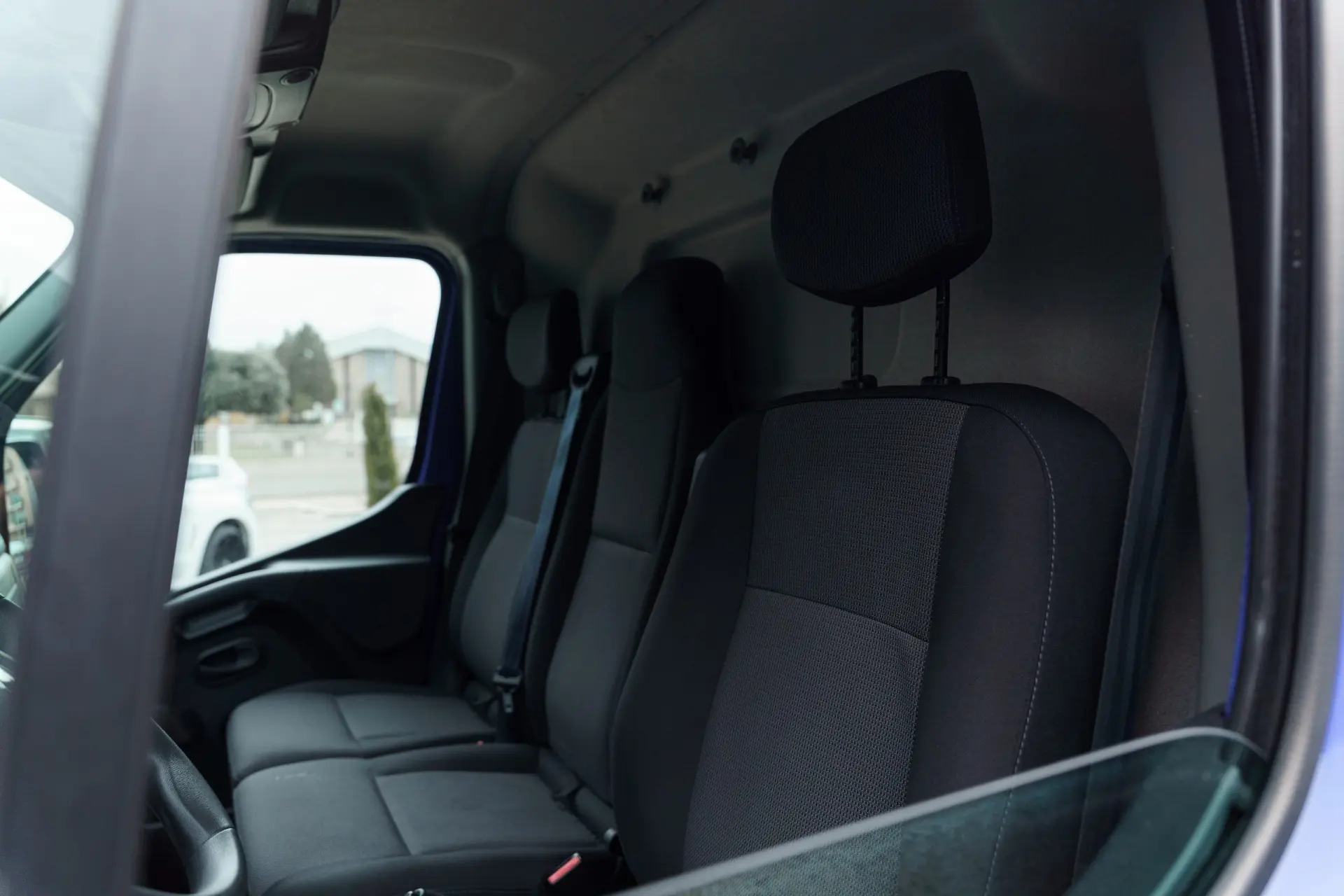 Renault Master L2 H2 27