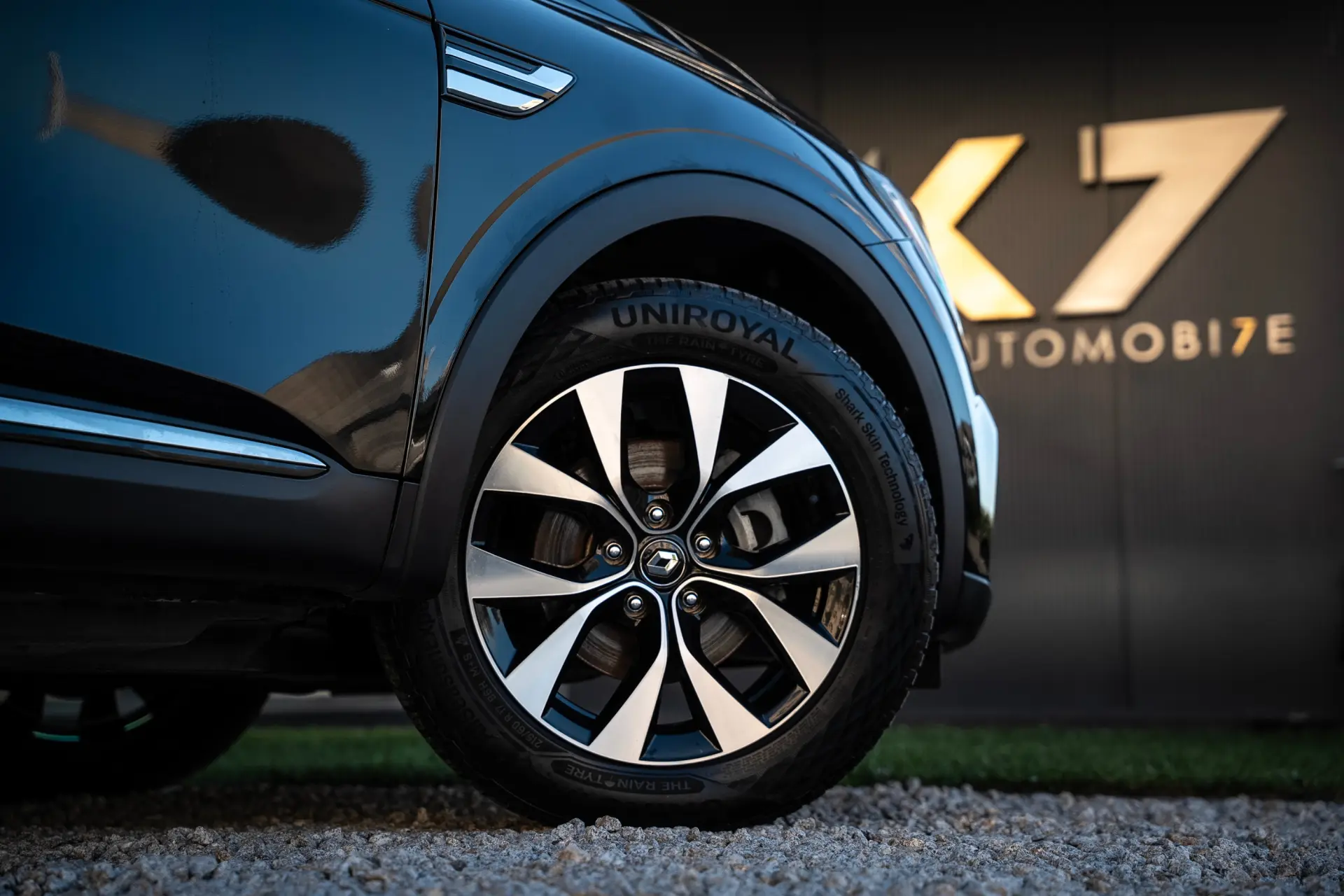 Renault Arkana 1.6 E-Tech Full Hybrid Techno 23