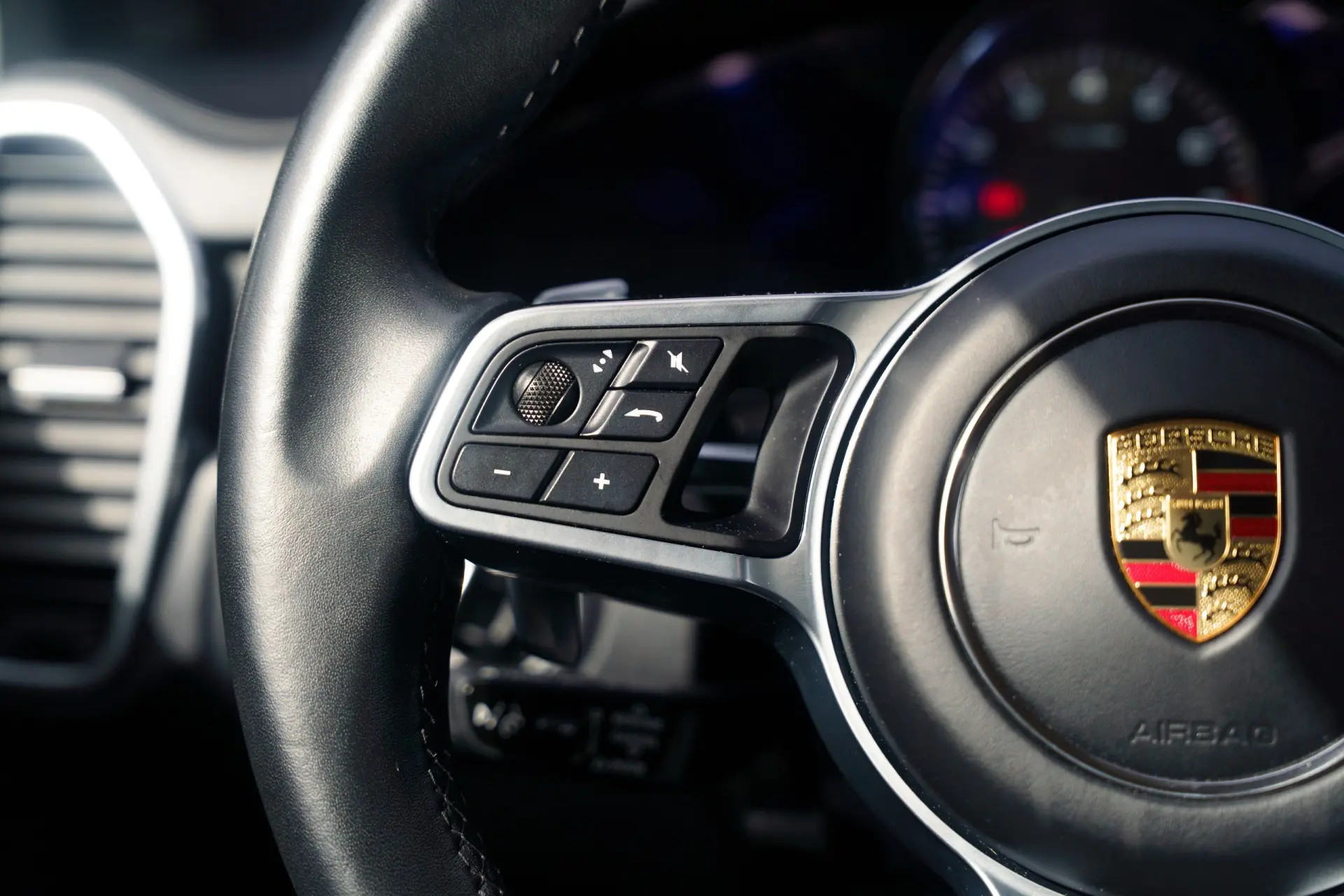 Porsche Cayenne Coupé E-Hybrid Platinum Edition 40