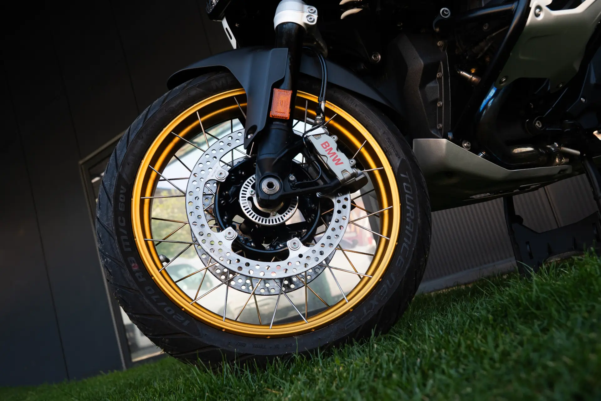 BMW R 1300 GS Adventure OPTION 719 27