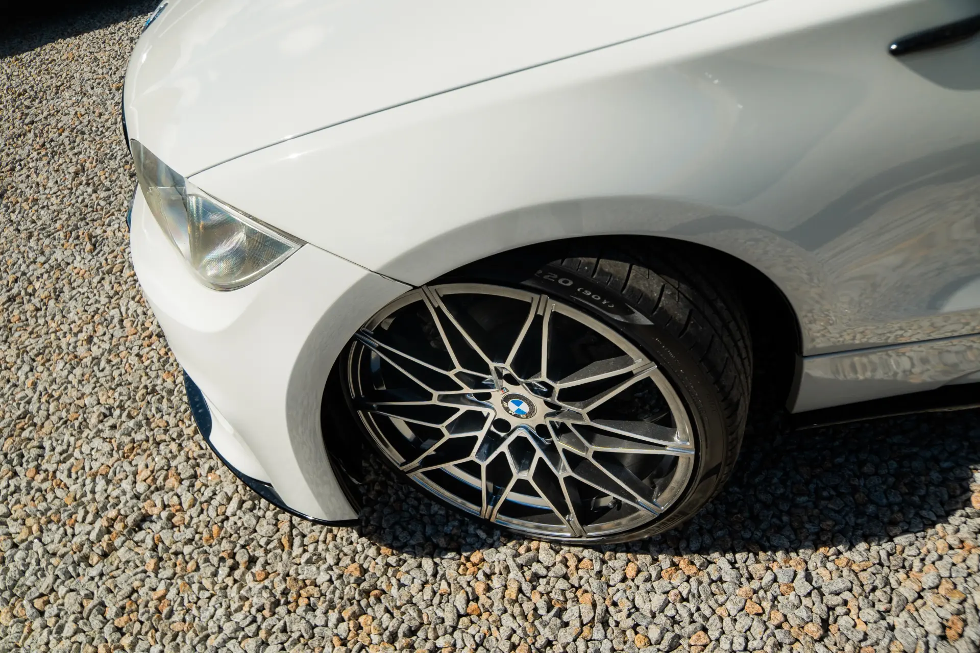 BMW 118 d Coupe 22